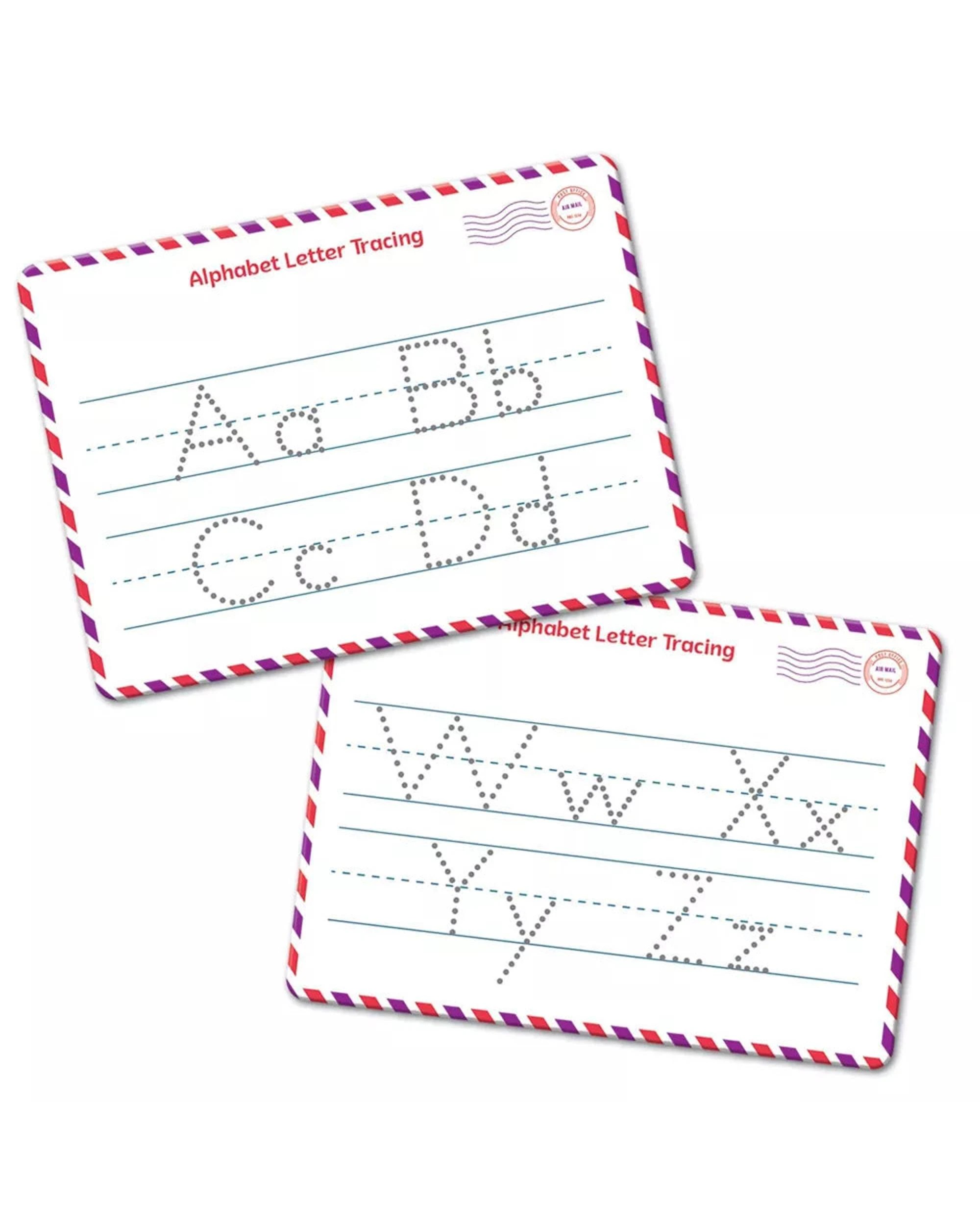 6 Learning Resources Alphabet Learning Mailbox Toy, 6 of 10