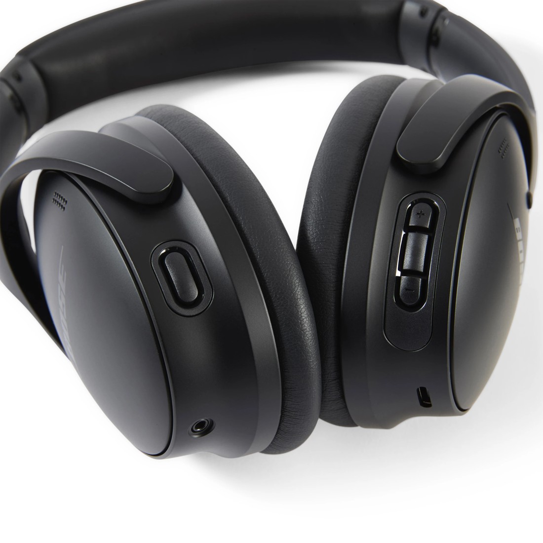 7 Bose Noise Cancelling Headphones, 7 of 7