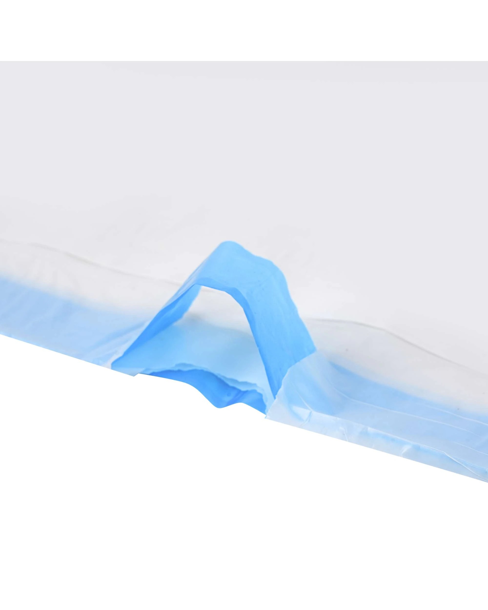 7 Advwin 75 Count Cat Litter Box Liners Drawstring Garbage Bags, 7 of 8