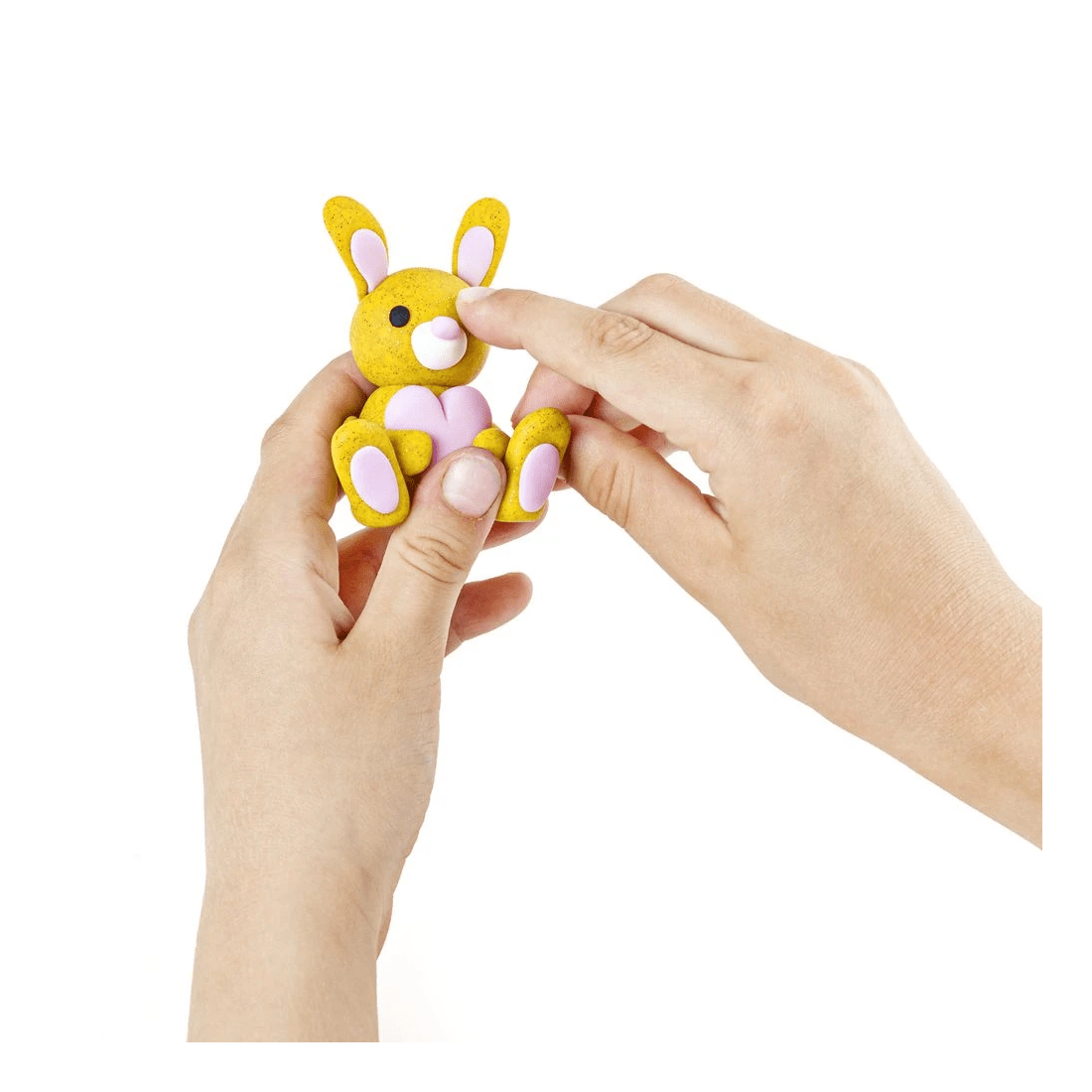 3 Staedtler FIMO Form & Play Dreamy Pets, 3 of 10