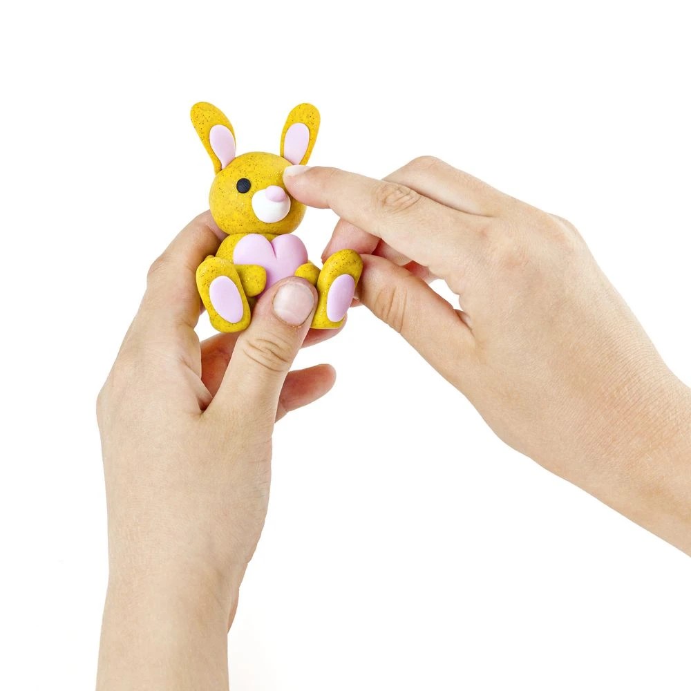3 Staedtler FIMO Form & Play Dreamy Pets, 3 of 10