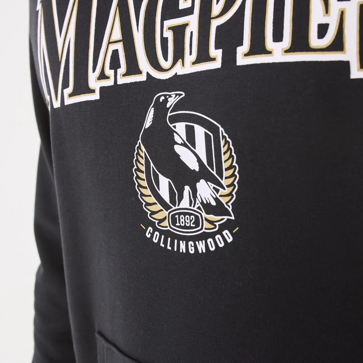 6 Official AFL Adult Hoodie Collwood, 6 of 6