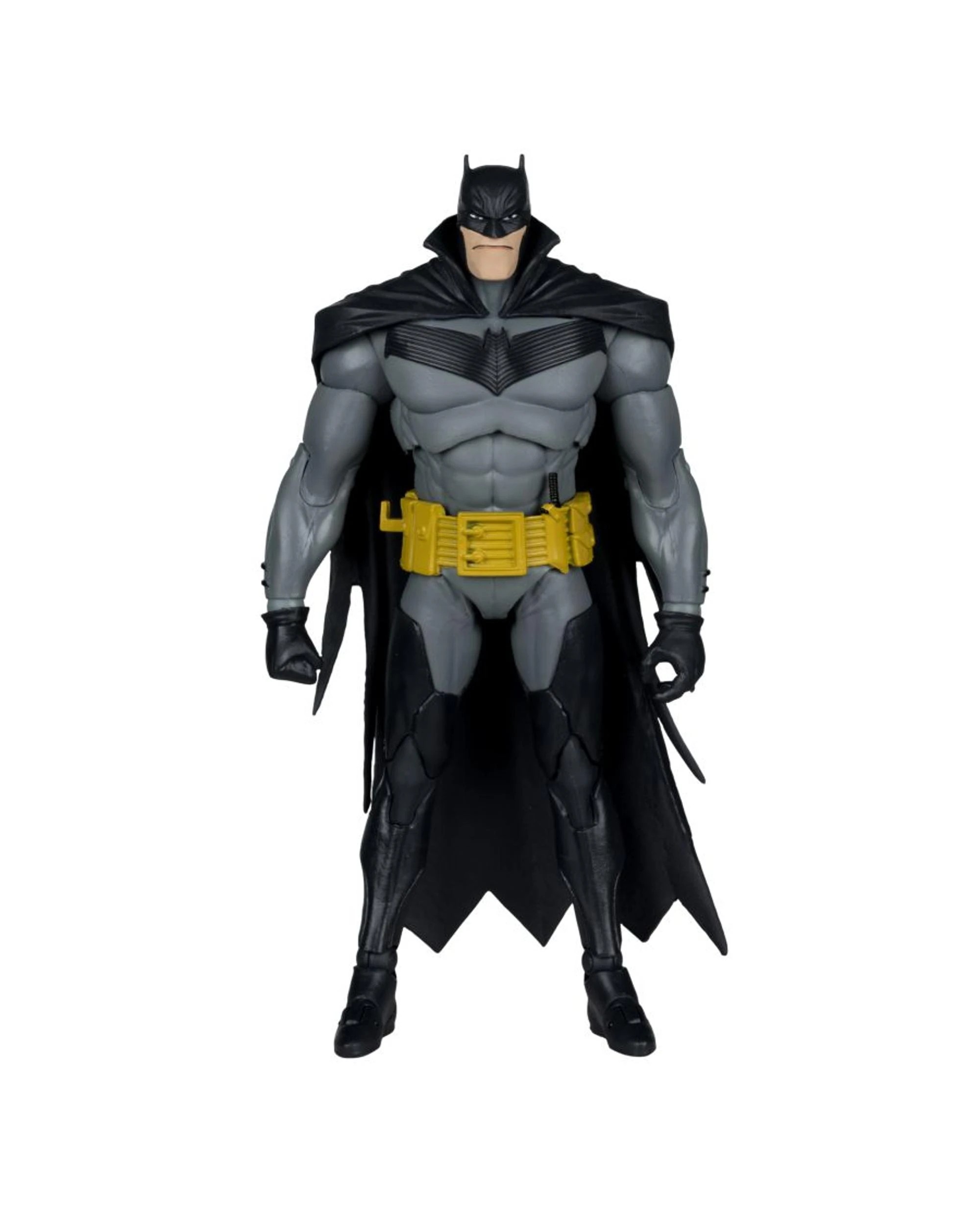 2 DC Multiverse Batman: White Knight Batman 7 inch Action Figure, 2 of 5