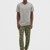 GREY MARLE
