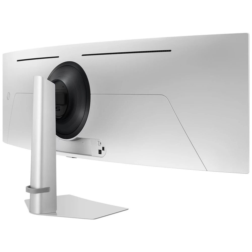 5 Samsung Odyssey G9 49" DQHD 144Hz .03ms OLED Monitor G91SD, 5 of 10
