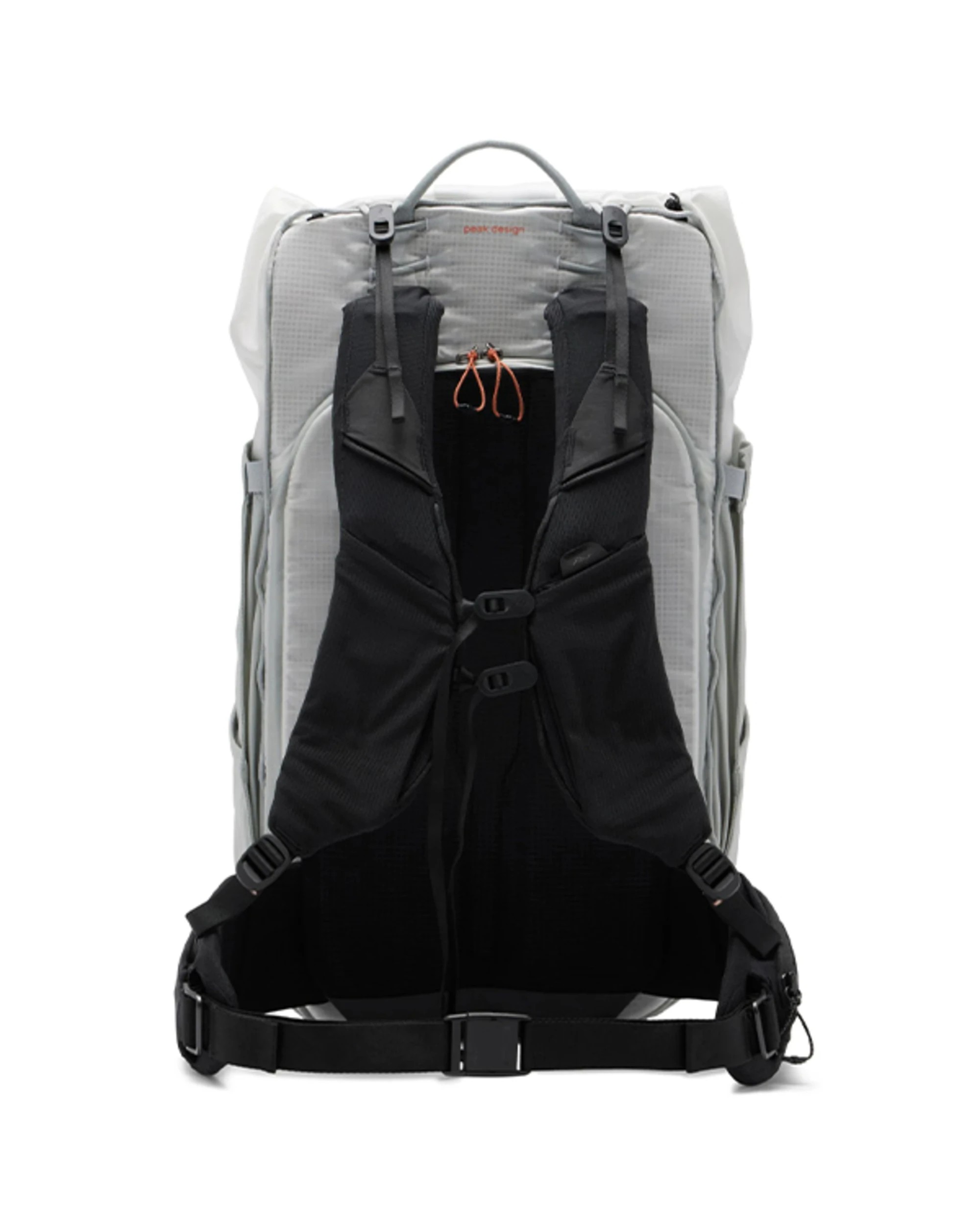 3 Peak Design Outdoor Backpack 45L (Cloud), 3 of 5