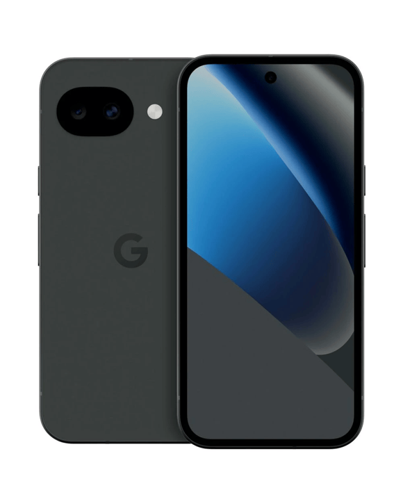 Google Pixel 10A 256GB Obsidian