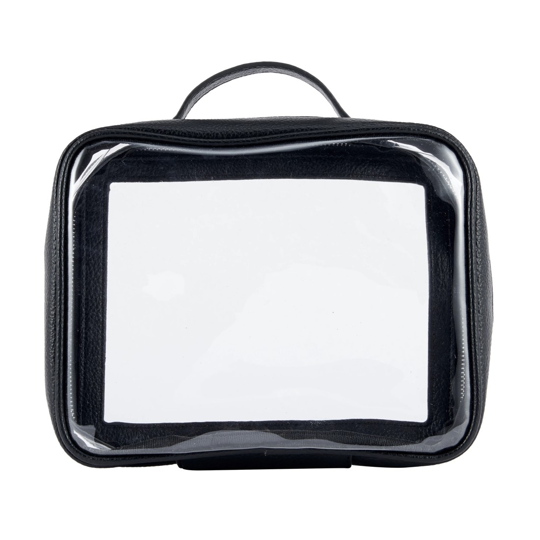 5 OXX Cosmetics Travel Bag - Black, 5 of 7