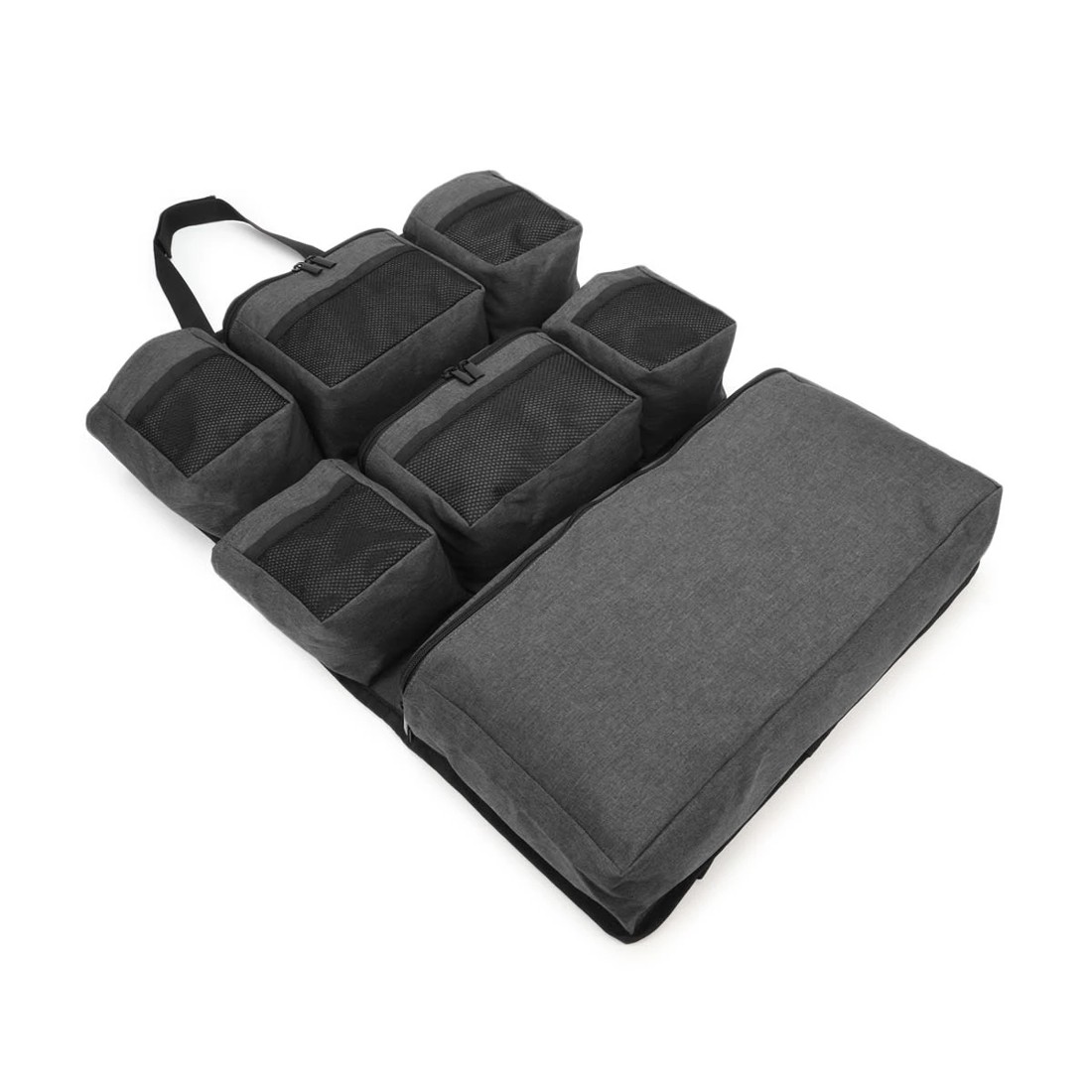 2 Camping Car Organiser, 2 of 5