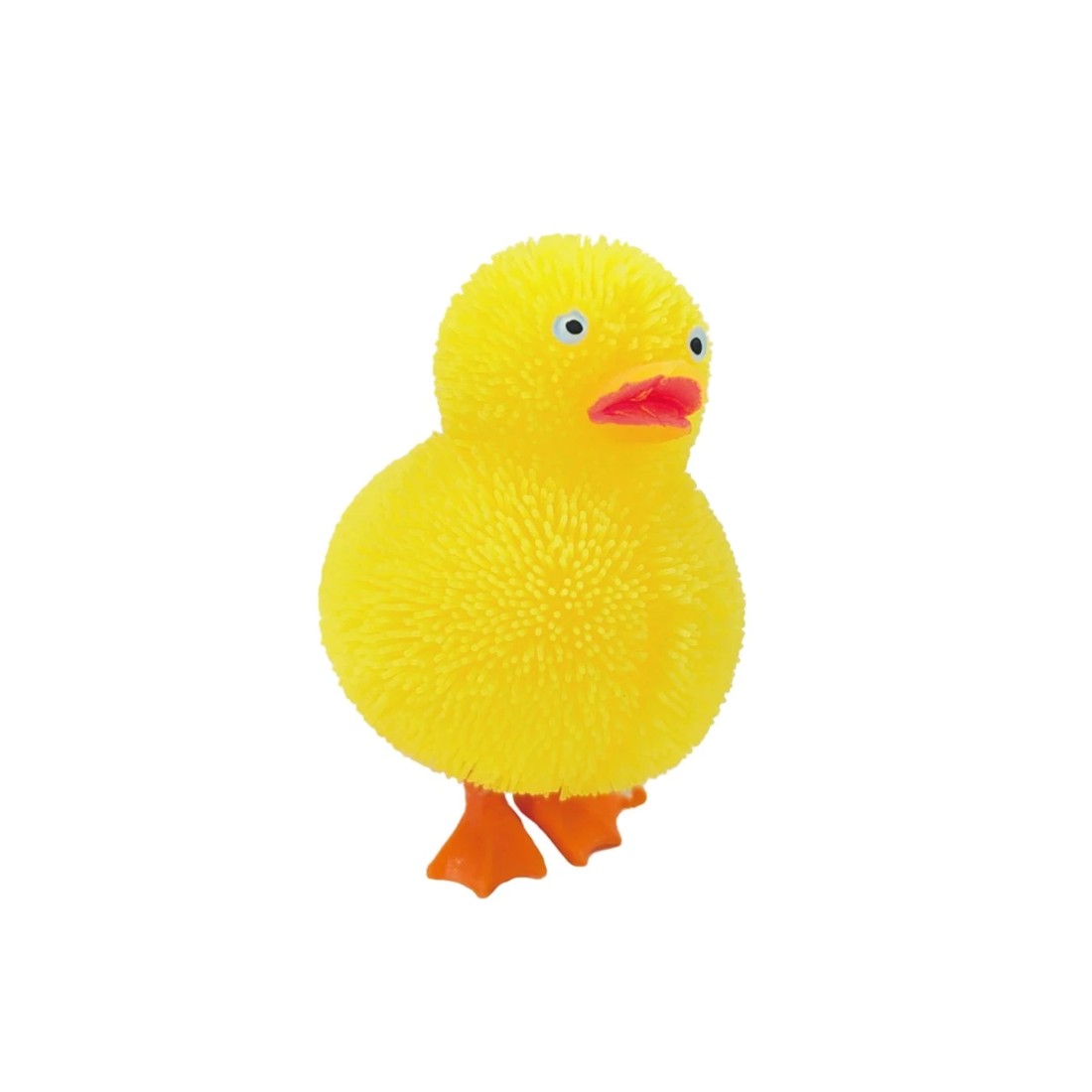 1 Sensory Town Squishy Chicks Toy, 1 of 3
