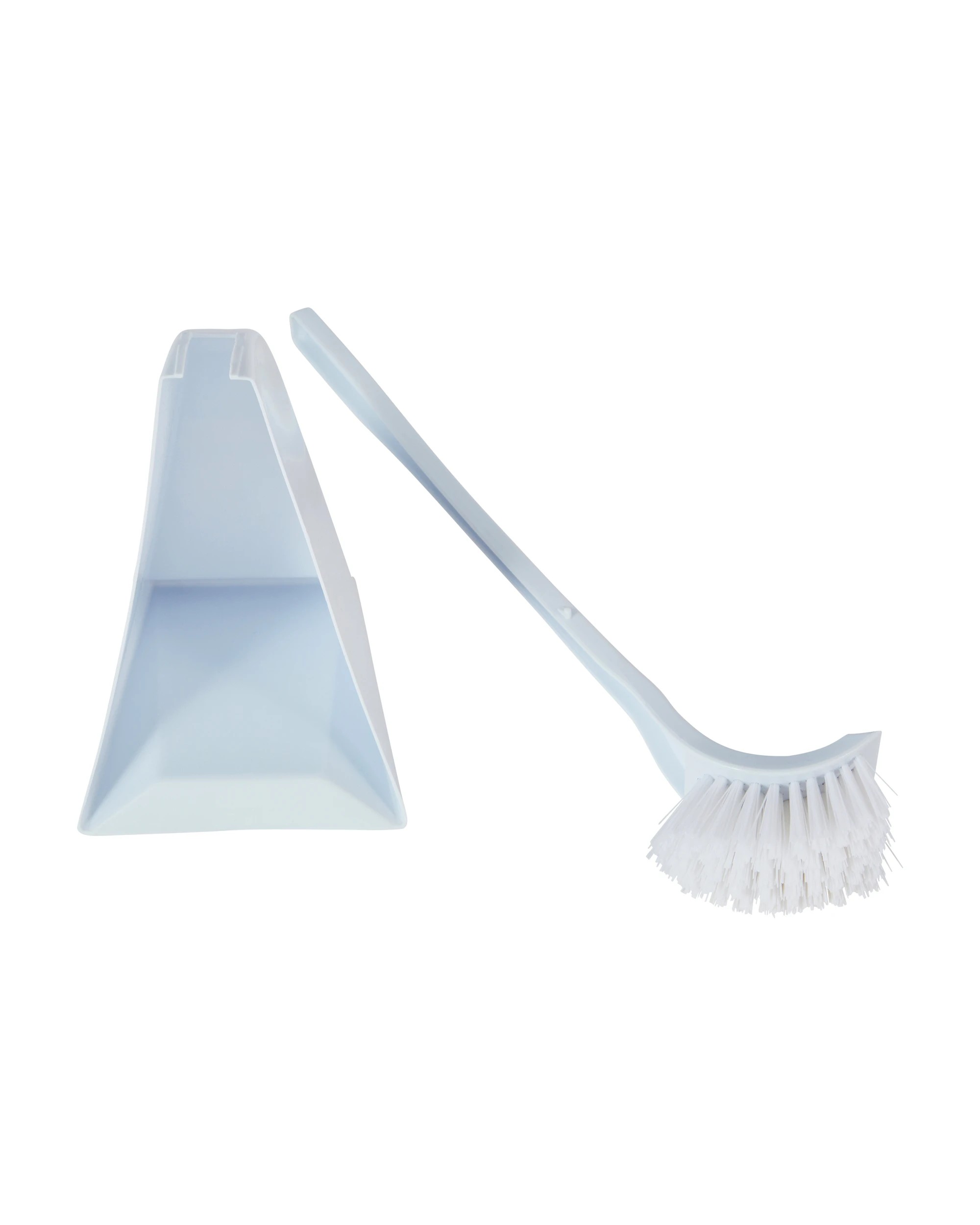 3 Triangle Toilet Brush Set, 3 of 7