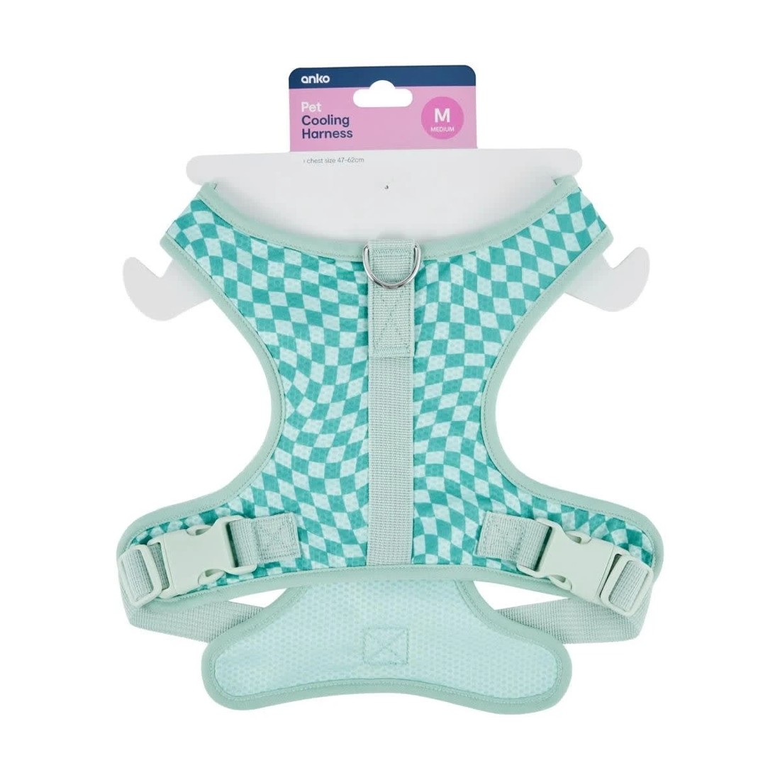 8 Pet Cooling Harness - Medium, 8 of 9