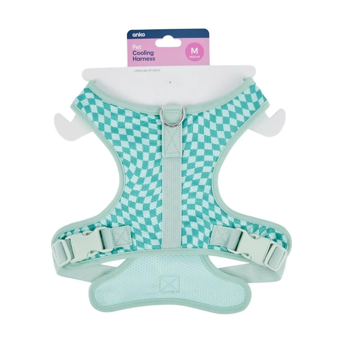 8 Pet Cooling Harness - Medium, 8 of 9