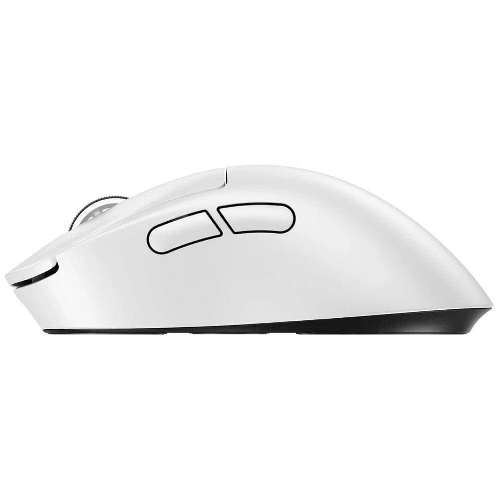 2 Logitech G PRO X Superlight 2 DEX Wireless Mouse White, 2 of 10