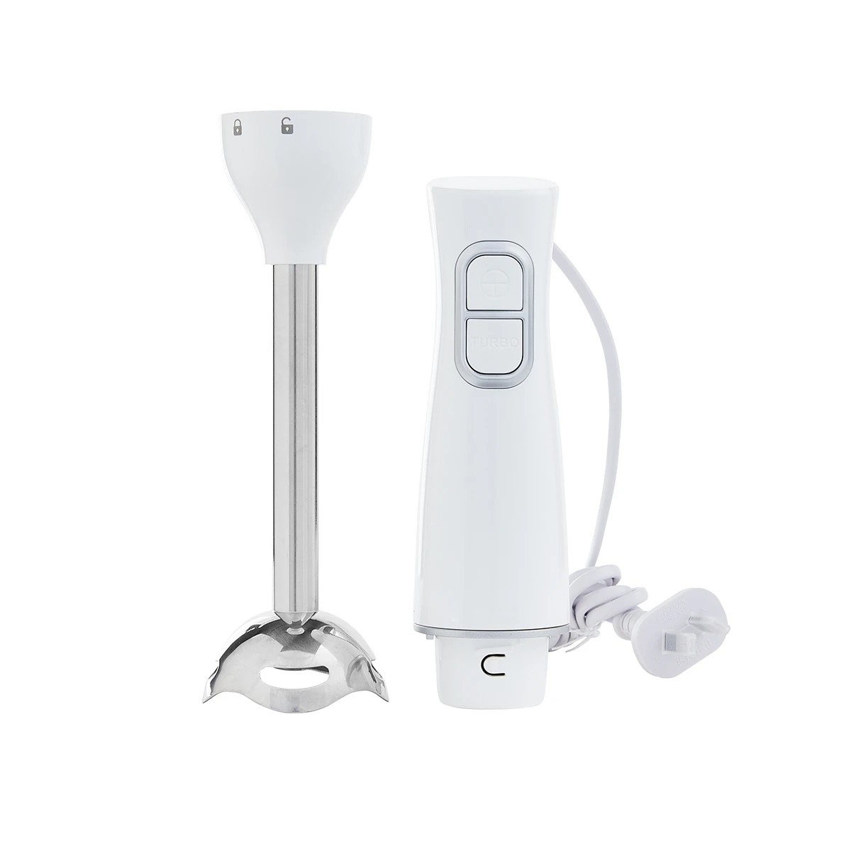 2 Stick Mixer - White, 2 of 7