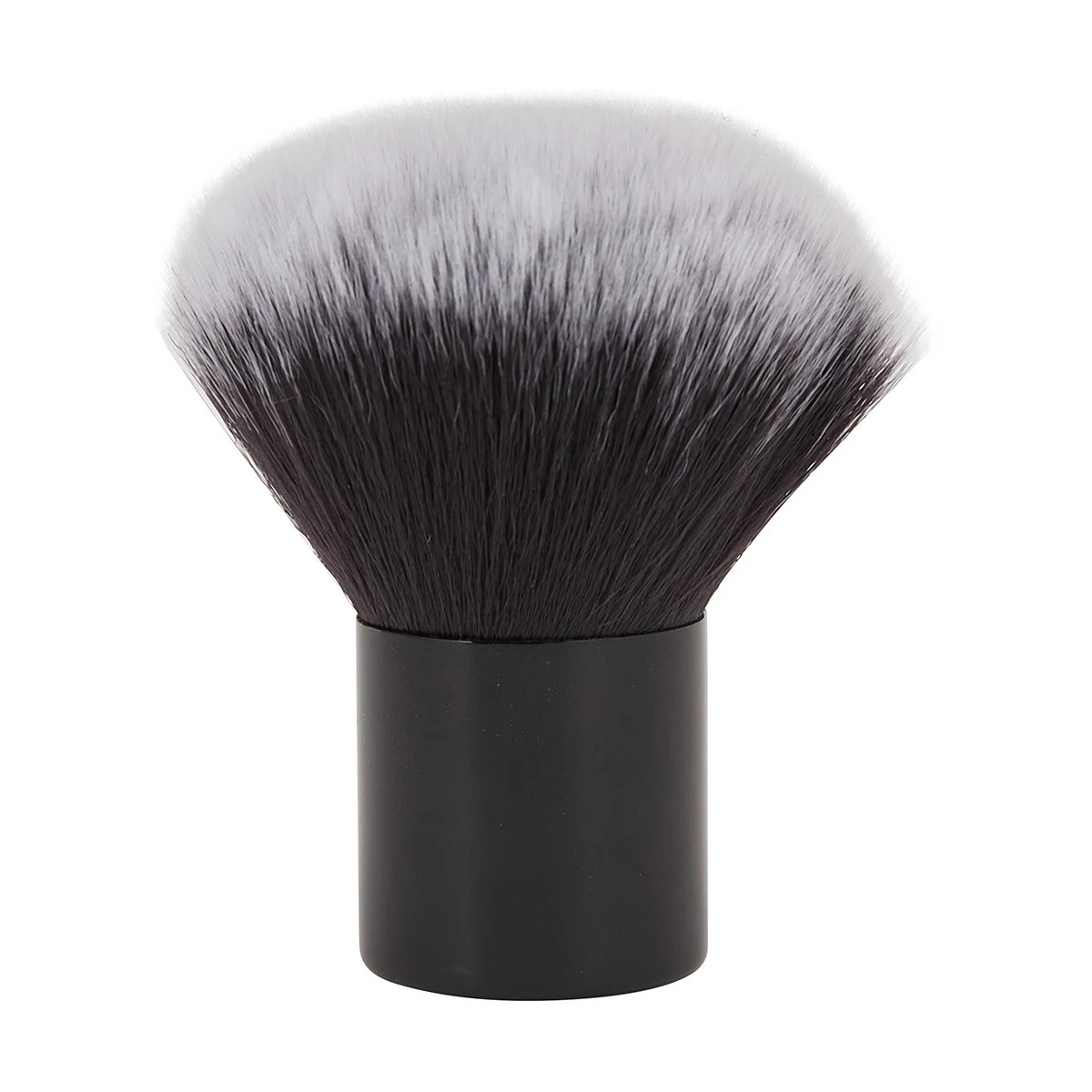 1 OXX Cosmetics Kabuki Brush - Black, 1 of 5
