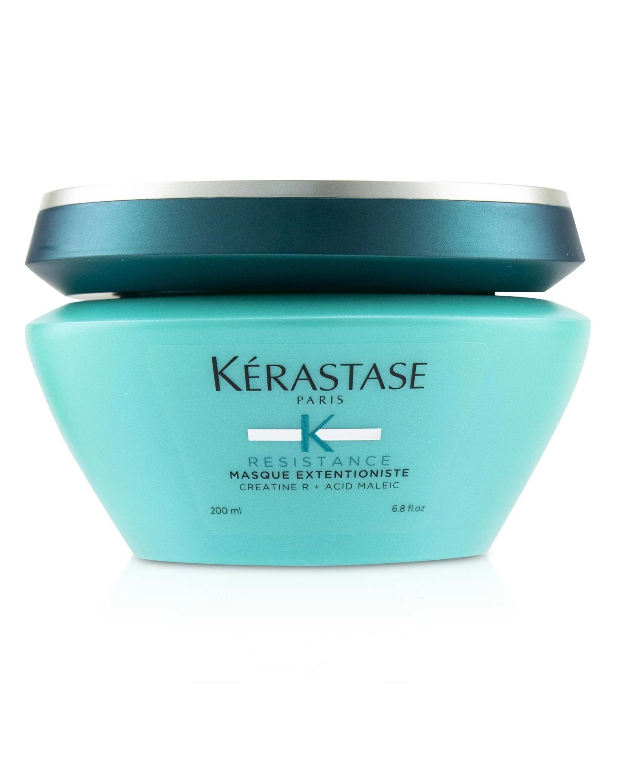 2 Kerastase Resistance Masque Extentioniste Length Strengthening Masque 200ml/6.8oz, 2 of 4