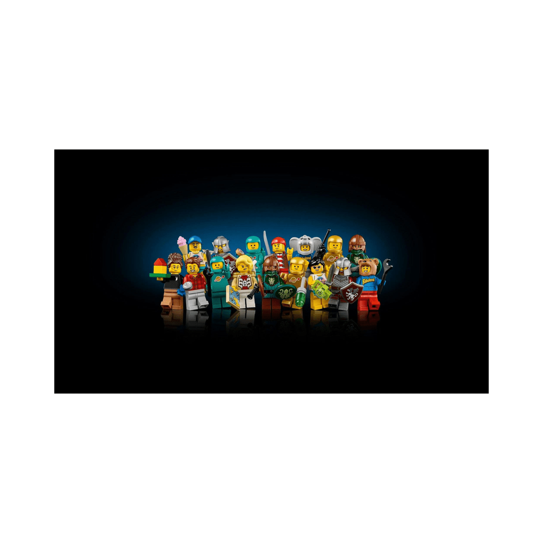 7 The LEGO Group LEGO Ideas Minifigure Vending Machine - 21358, 7 of 10