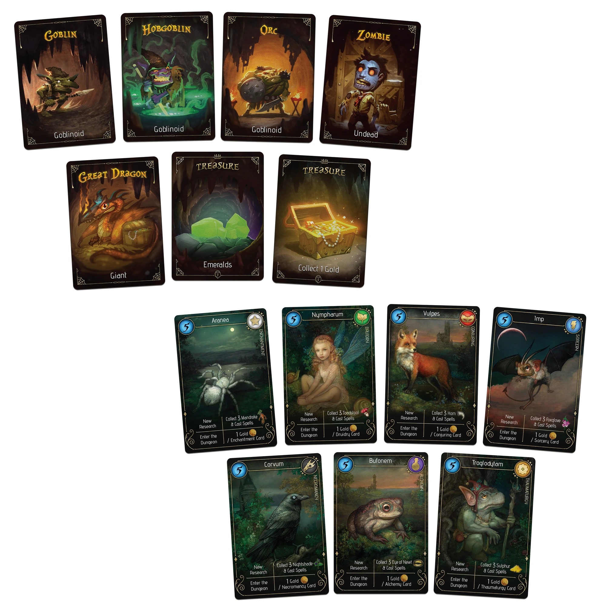 2 Lizard Wizard Game - Multi, 2 of 6