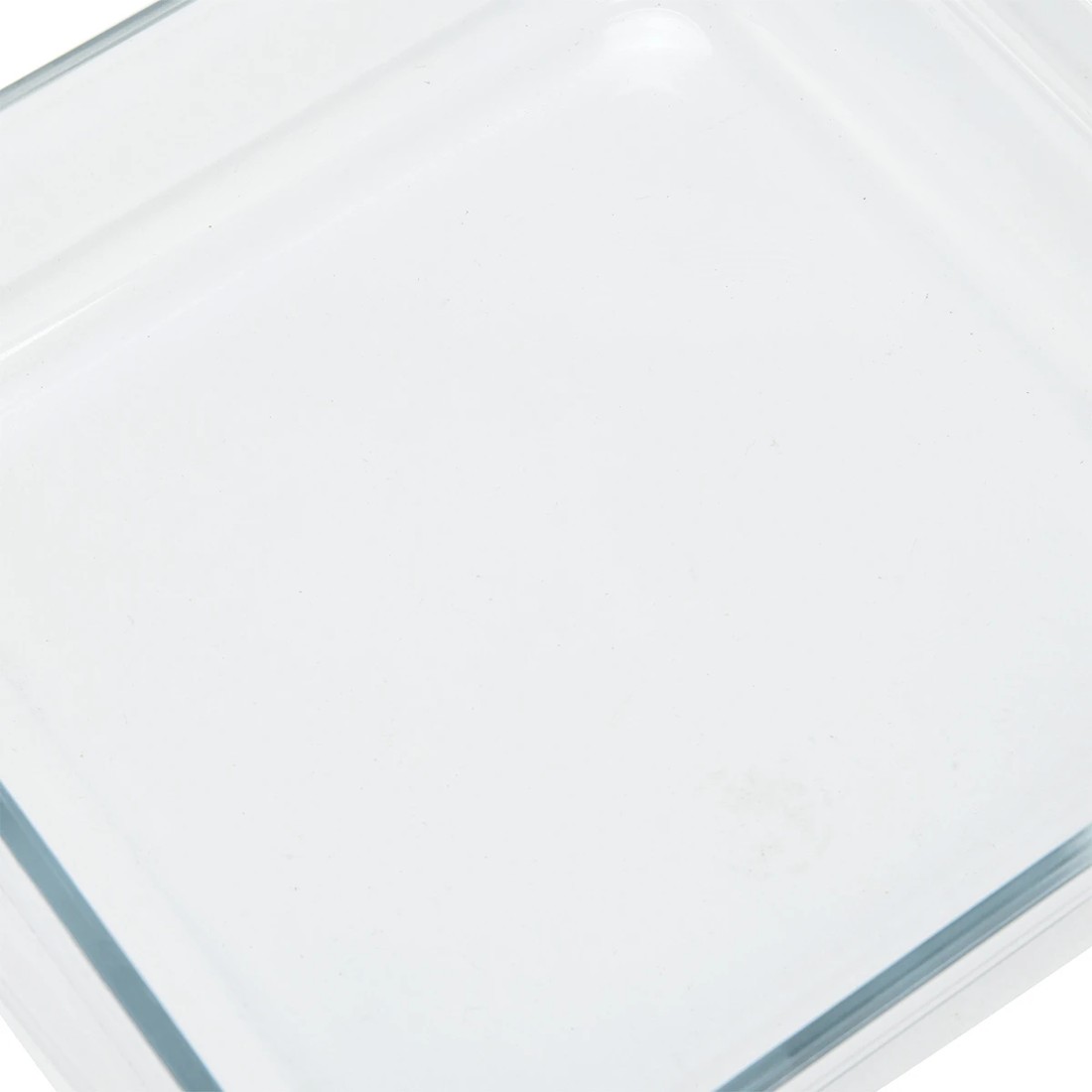 6 1.8L Square Glass Baking Dish, 6 of 7