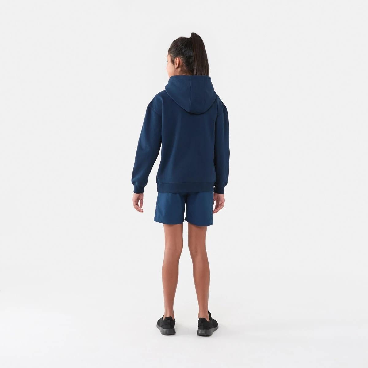 8 Official AFL Kids Hoodie Melbourne, 8 of 10