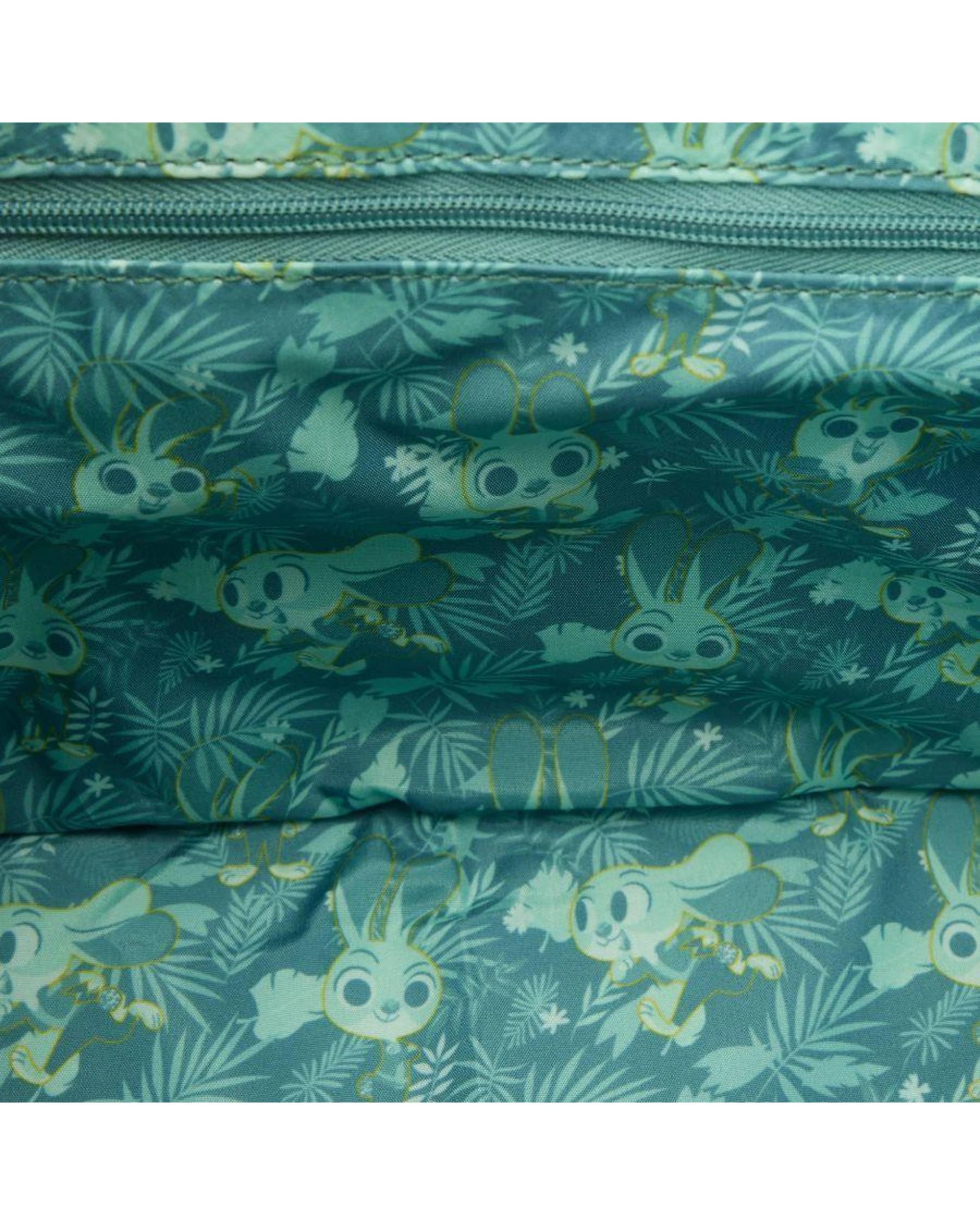 4 Loungefly Zootopia 2 Crossbody Bag, 4 of 4