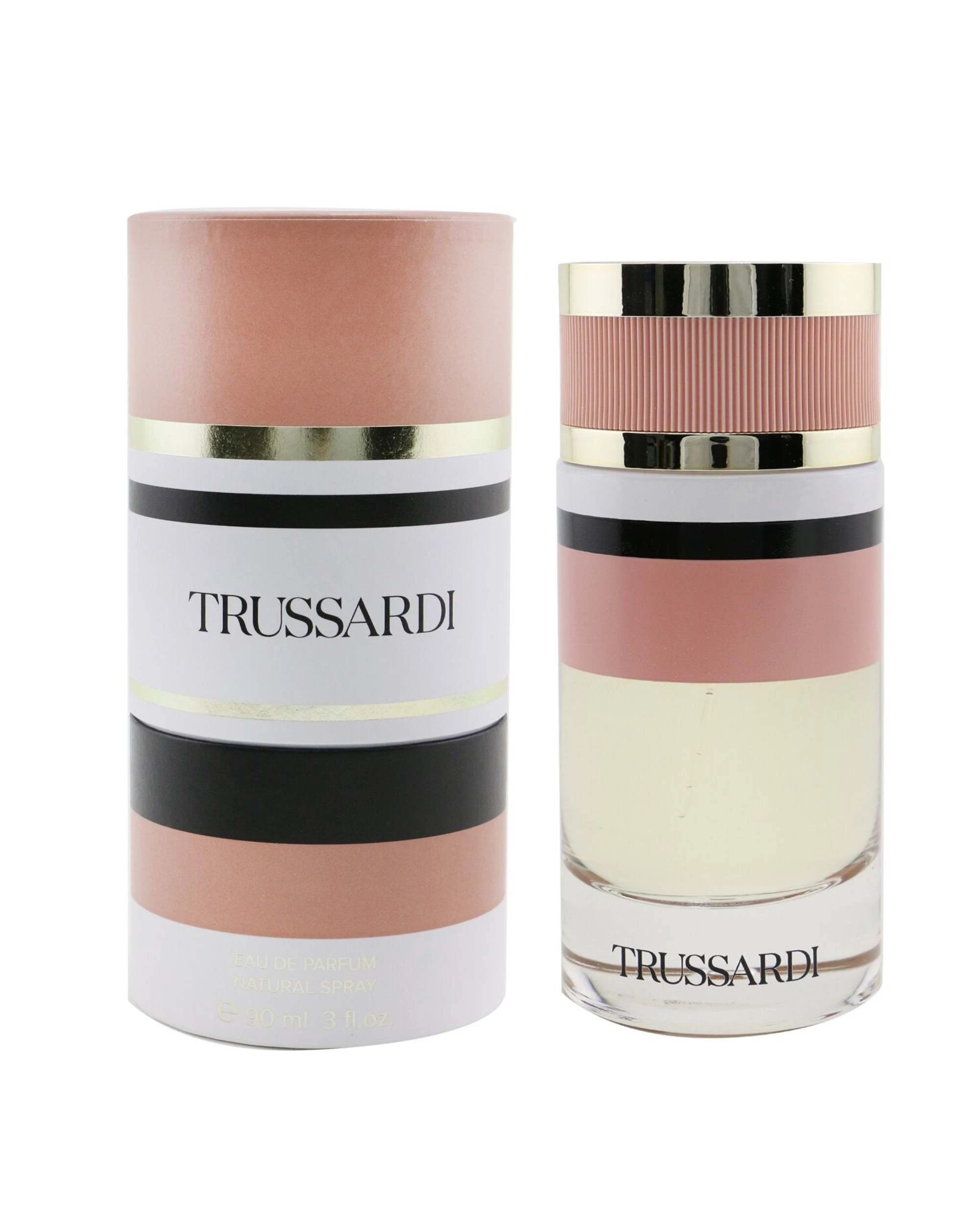 2 Trussardi Trussardi Eau de Parfum Spray 90ml/3oz, 2 of 4
