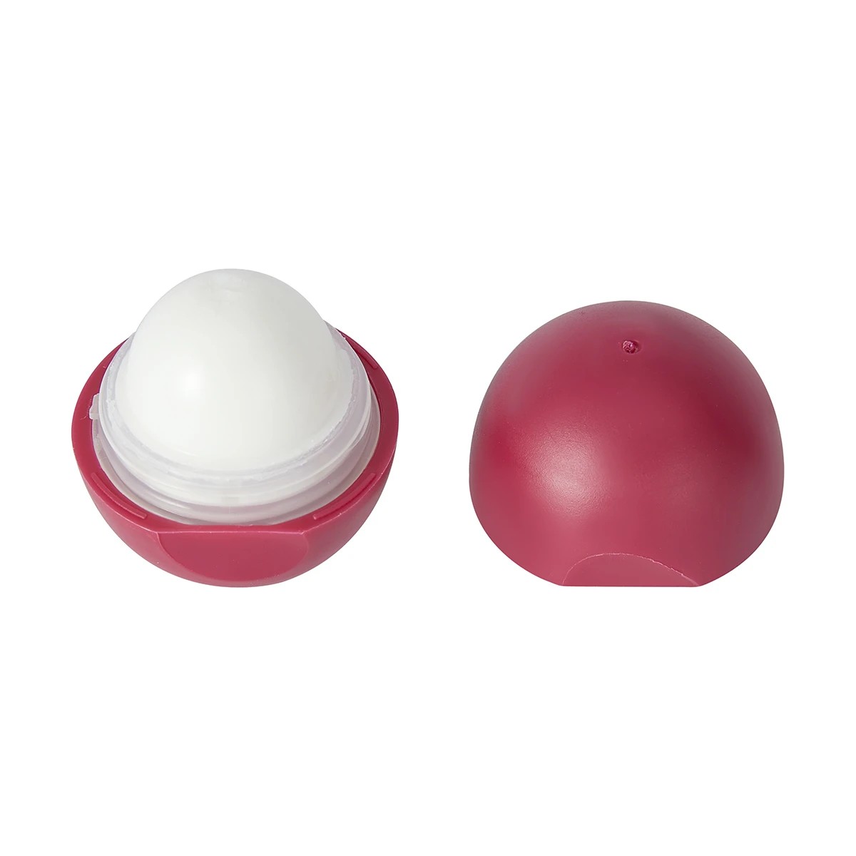 5 Lip Balm - Cherry Flavour and Shea Butter, 5 of 7