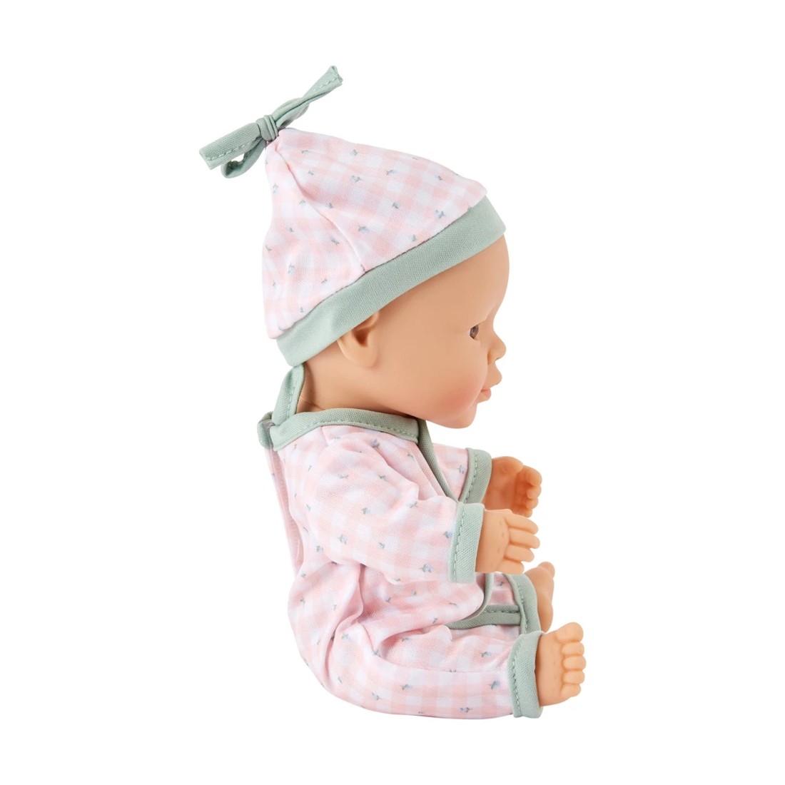 3 9 Piece Kindred Folk Doll Nappy Bag Set, 3 of 7