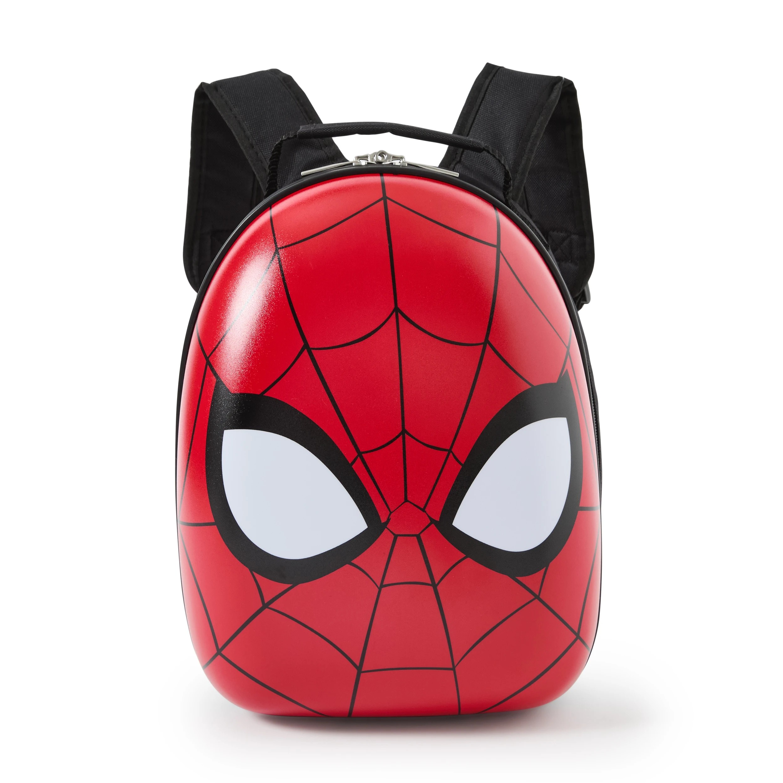 8 2 Piece 3D Spider-Man Luggage Set, 8 of 10