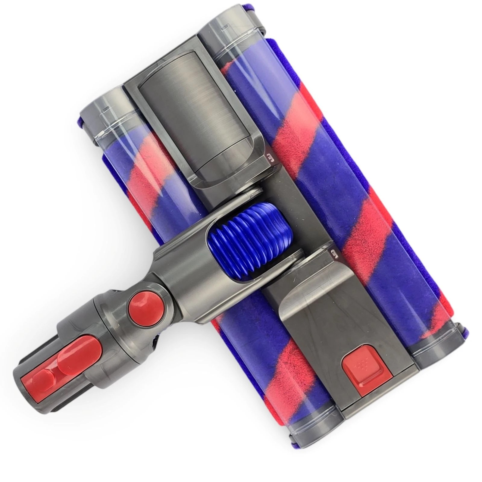 3 Hygieia Omni Dual Roll Powerhead For Dyson Vacuum Cleaners - Grey, 3 of 10