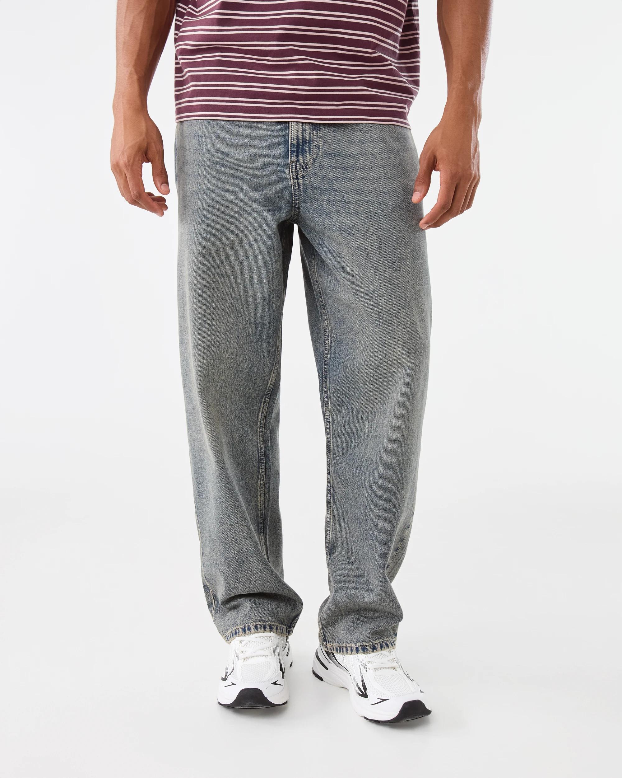 1 Baggy Jeans Mid Tint, 1 of 8