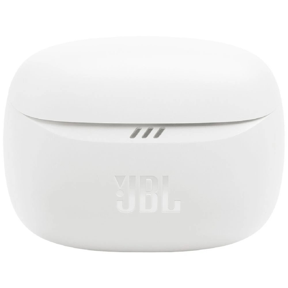 4 JBL Tune Buds 2 True Wireless Earbuds White, 4 of 10