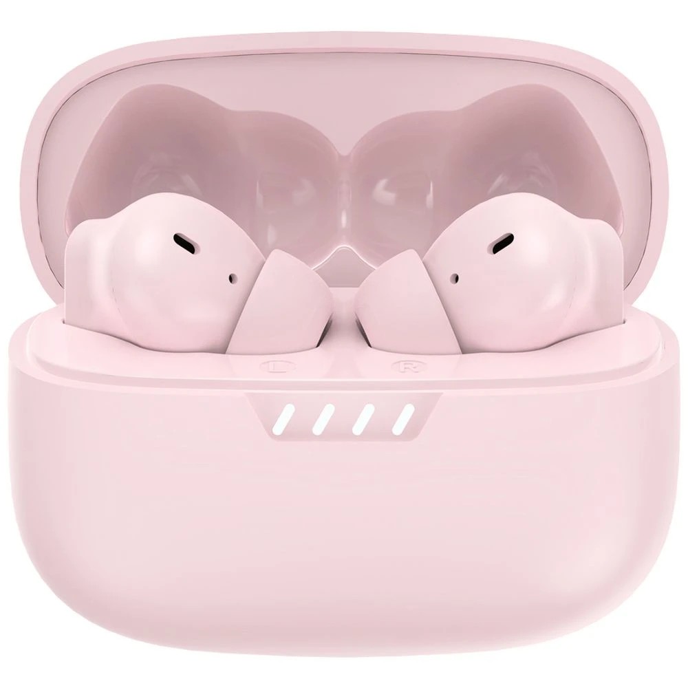 2 Bonelk Soundbuds Freedom True Wireless Soundbuds Salmon, 2 of 9