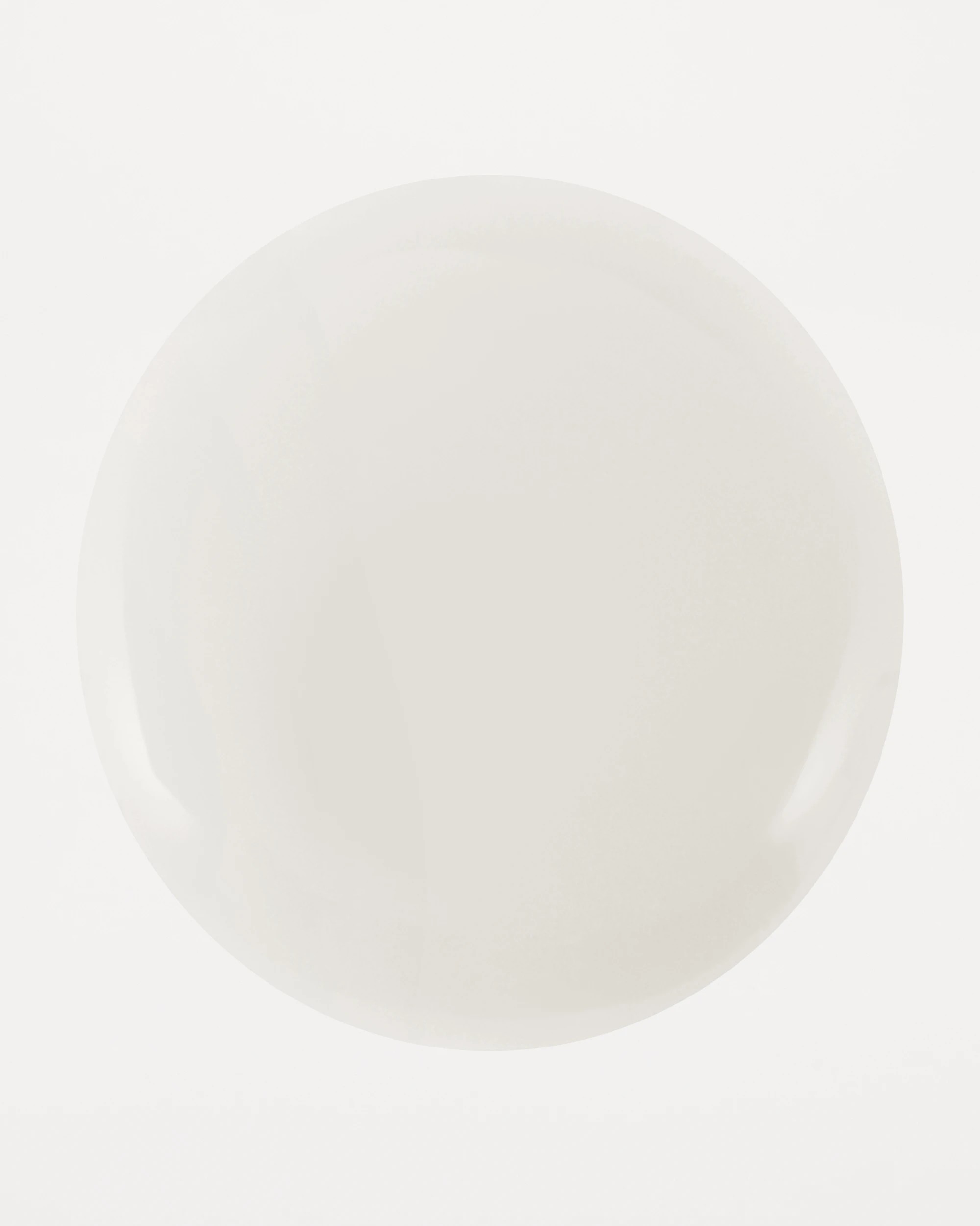 4 OXX Beauty Quick Dry Nail Polish - White, 4 of 6