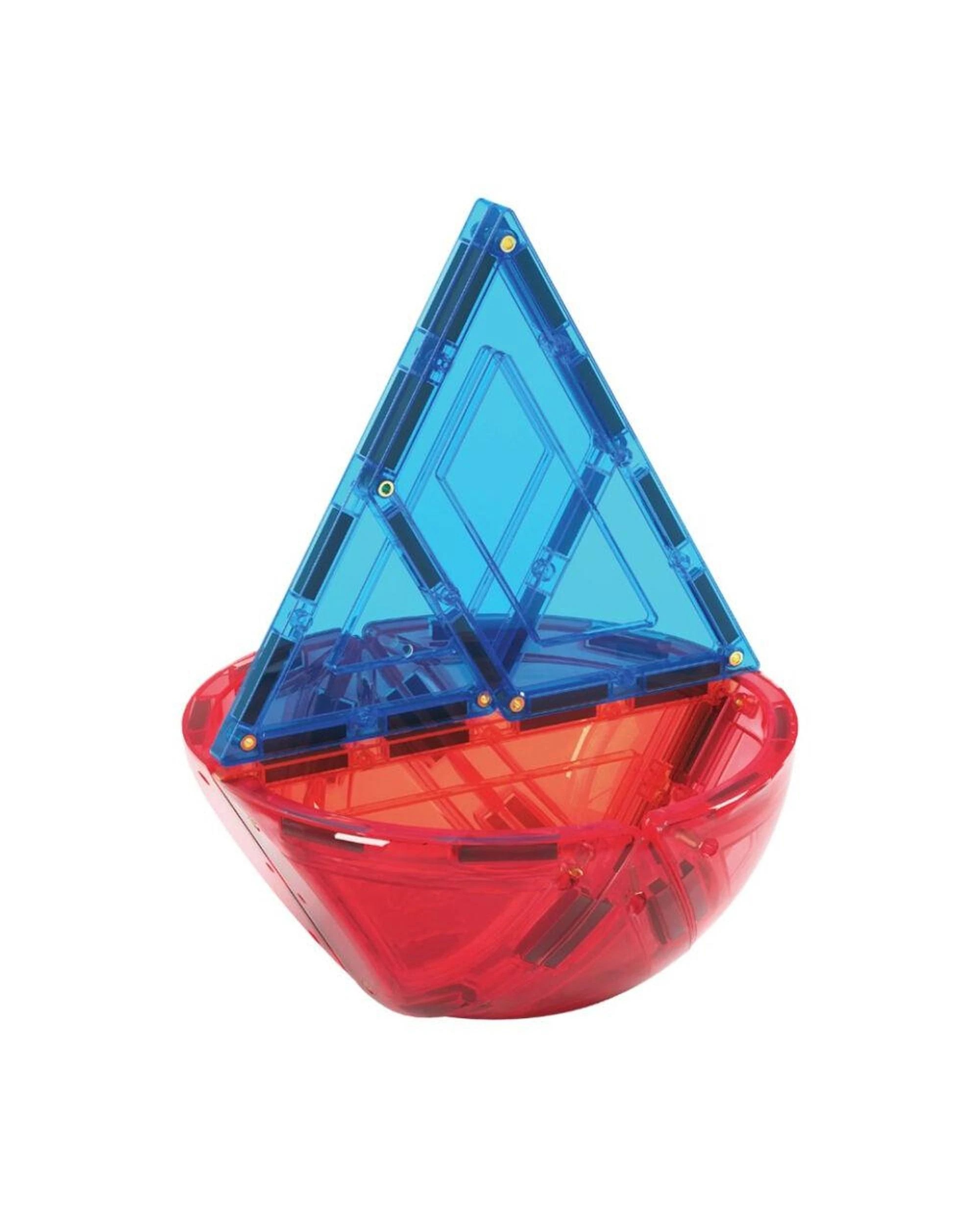 3 TileTek Tile 18 Piece Dome Tiles Set Age 3, 3 of 4