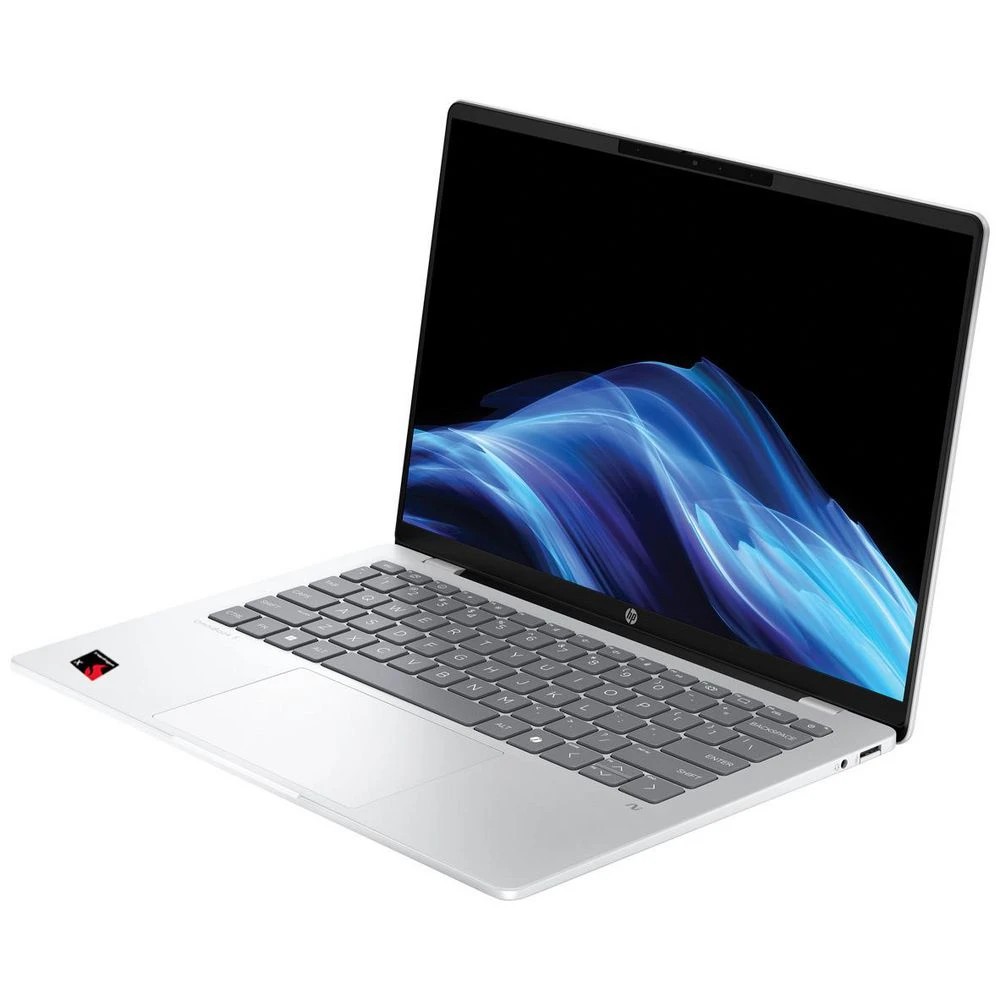 6 HP 14" OmniBook 5 OLED Snapdragon® X 16/512GB Copilot+ PC, 6 of 6