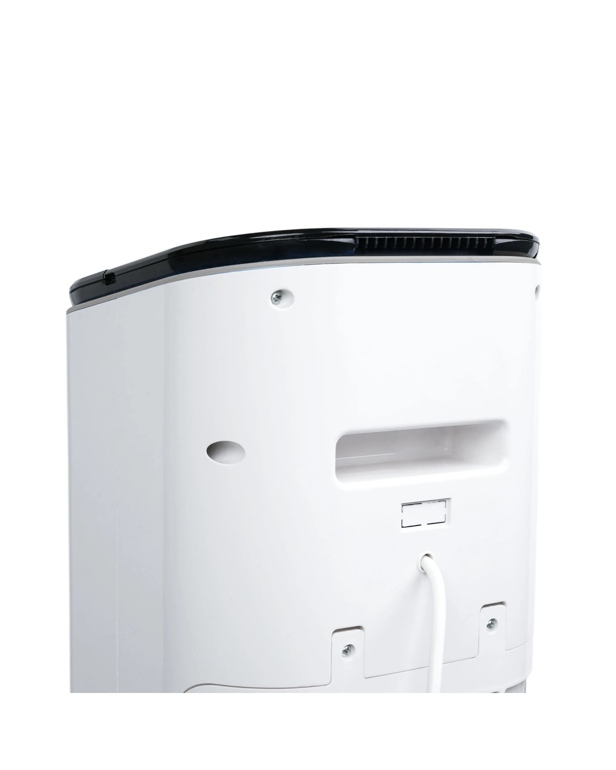 2 Advwin Air Cooler & Heater Fan, 4-in-1 Portable Oscillating Fan, With 3.5l Tank, Humidifier, 12h Timer For Home, Office, 2 of 7