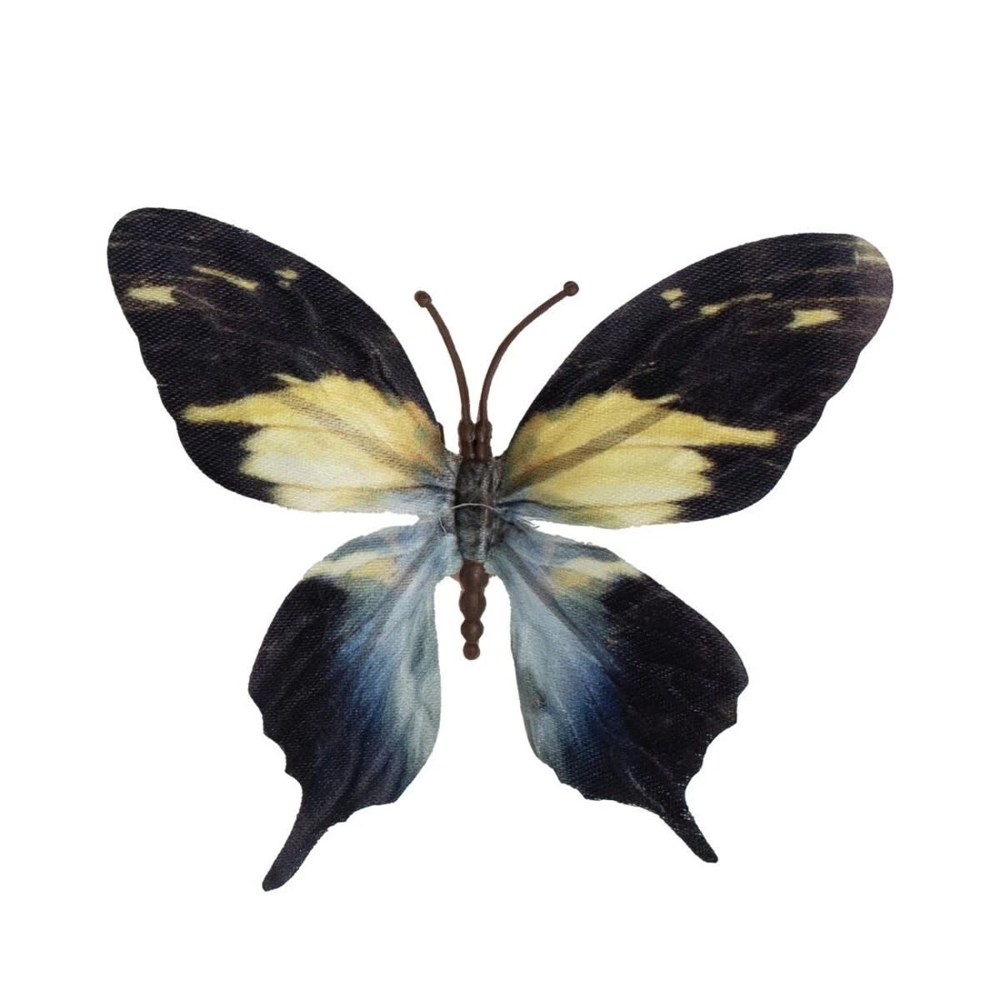 9 8 Pack Artificial Butterflies, 9 of 10