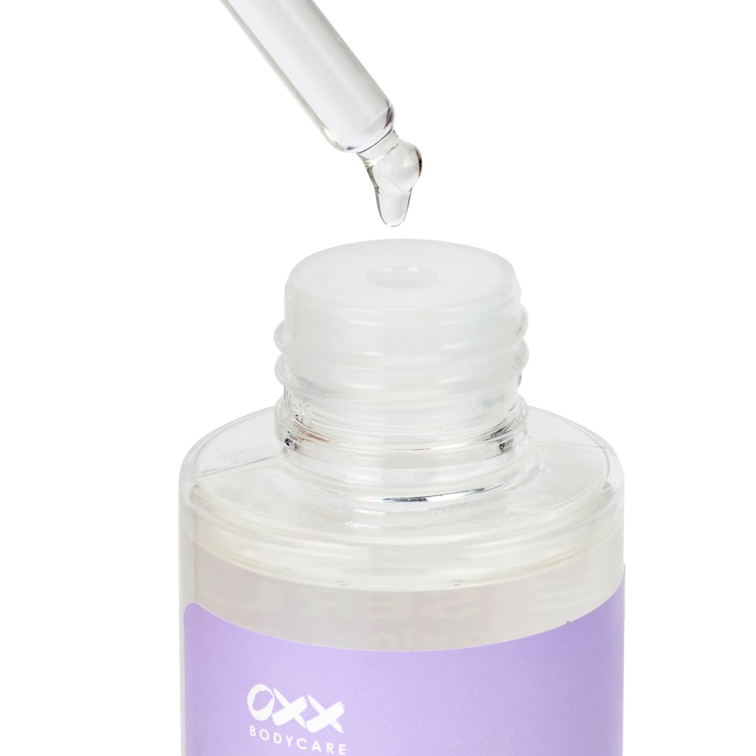 2 OXX Bodycare Sweet Cheeks Post-Shave Serum 100ml - Aloe Vera Extract and Lavender Oil, 2 of 4