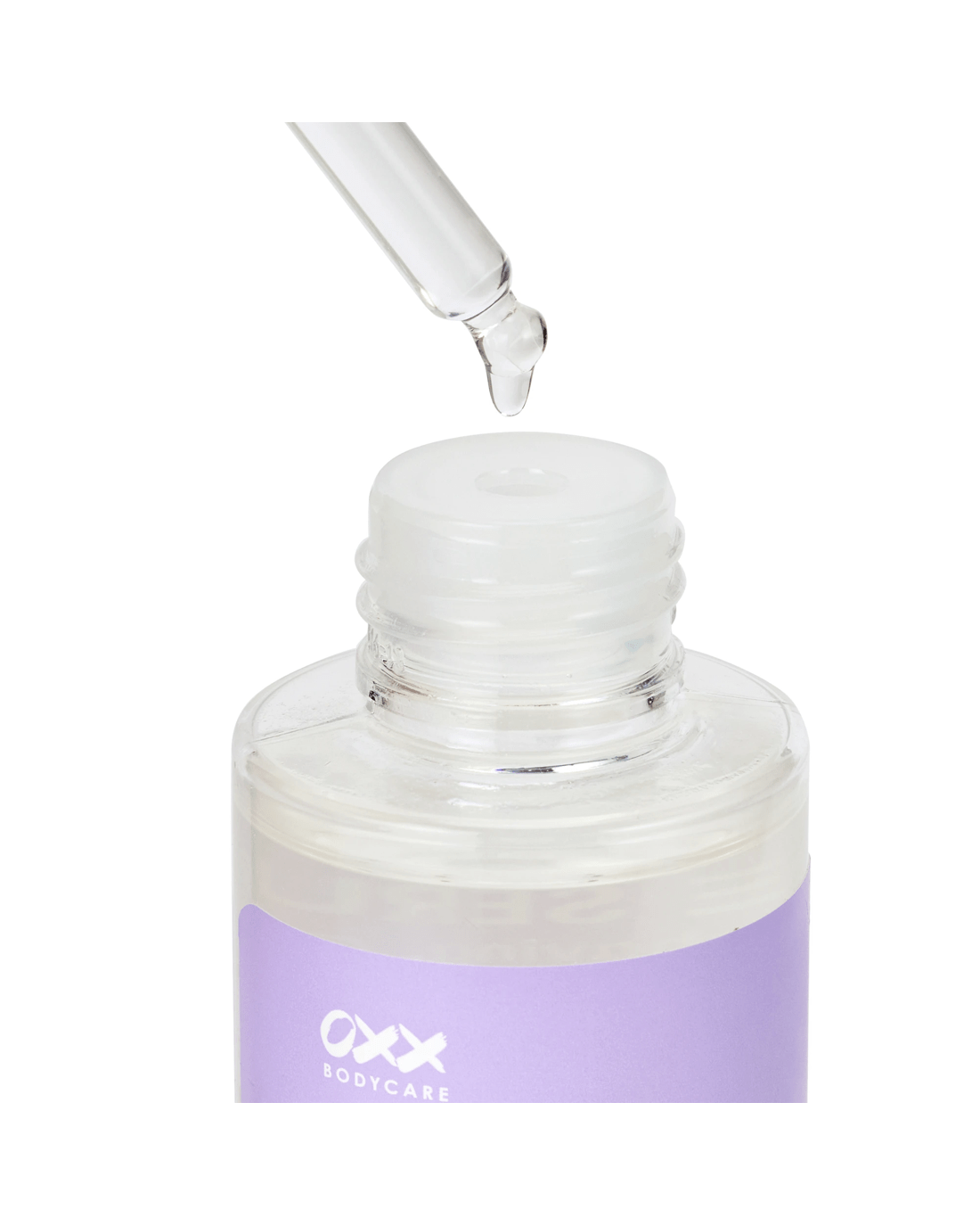 2 OXX Bodycare Sweet Cheeks Post-Shave Serum 100ml - Aloe Vera Extract and Lavender Oil, 2 of 4