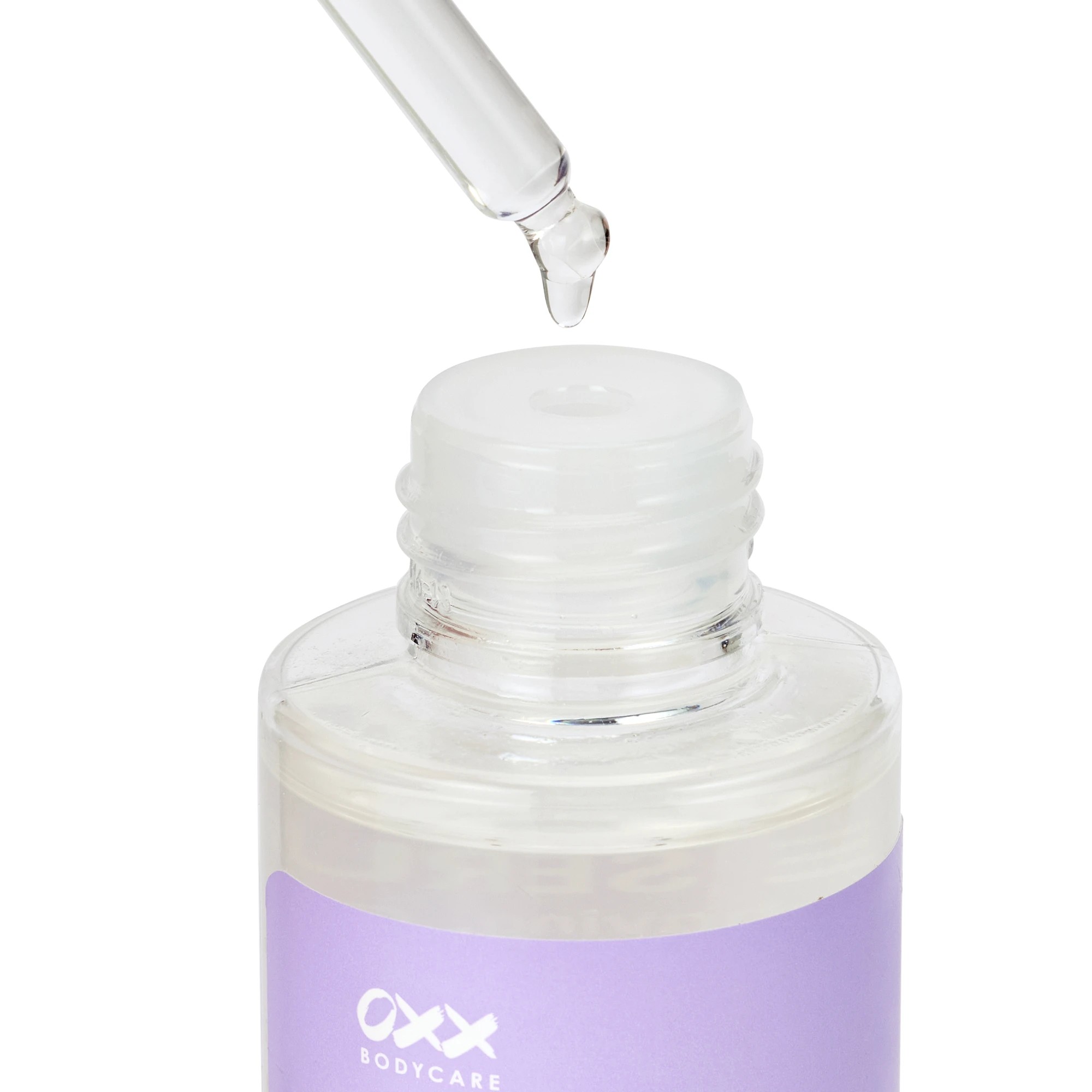 2 OXX Bodycare Sweet Cheeks Post-Shave Serum 100ml - Aloe Vera Extract and Lavender Oil, 2 of 4