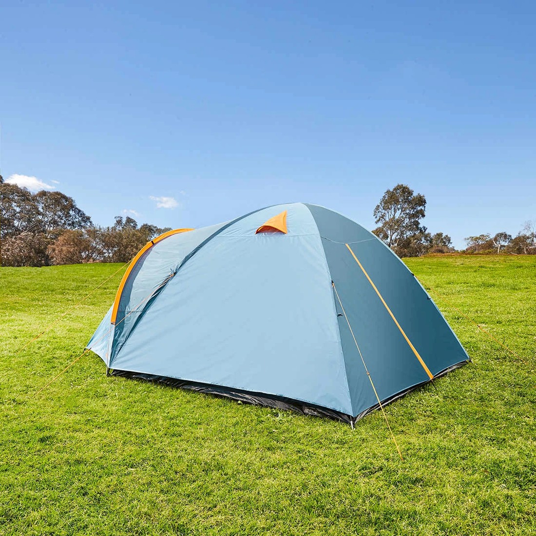 5 5 Person Dome Tent with Vestibule, 5 of 10