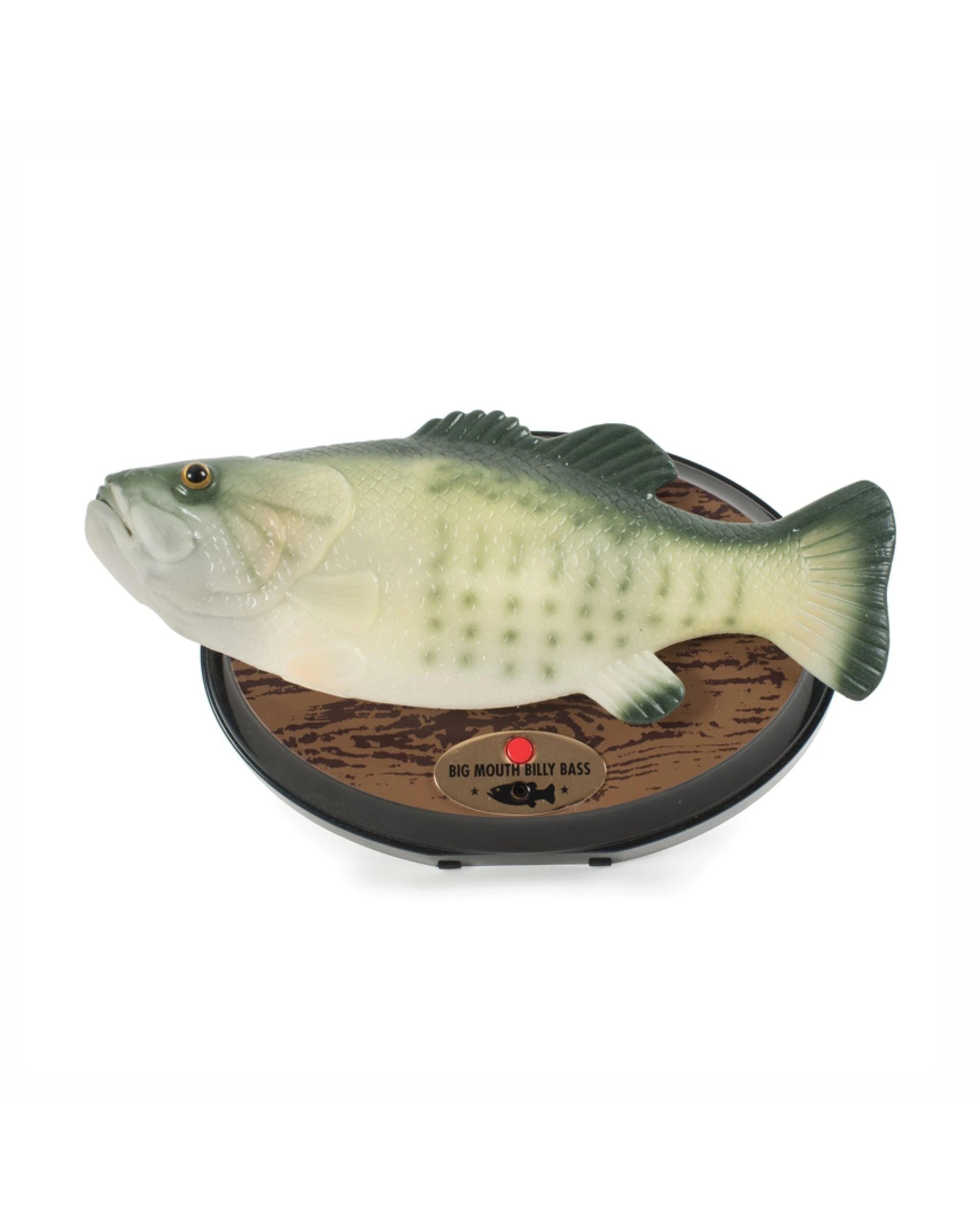 2 Funtime Billy Bass Fish 15th Anniversary Edition, 2 of 2
