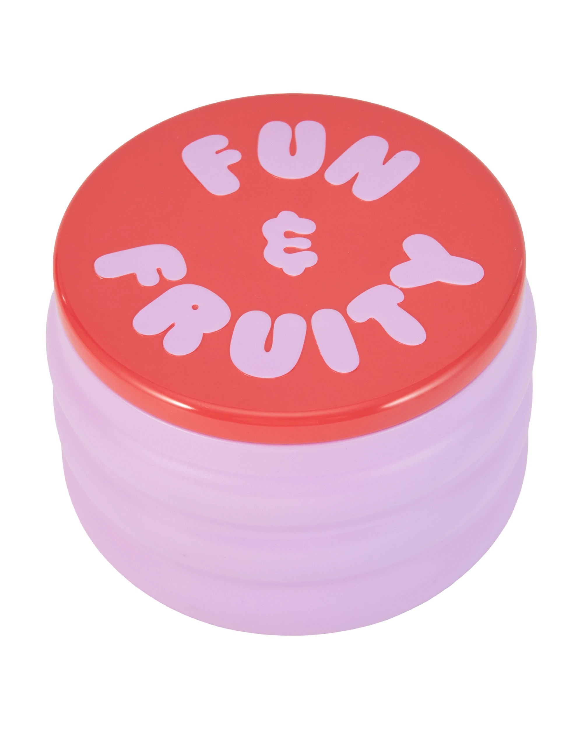 3 Wavy Tin Fun Candle, 3 of 6
