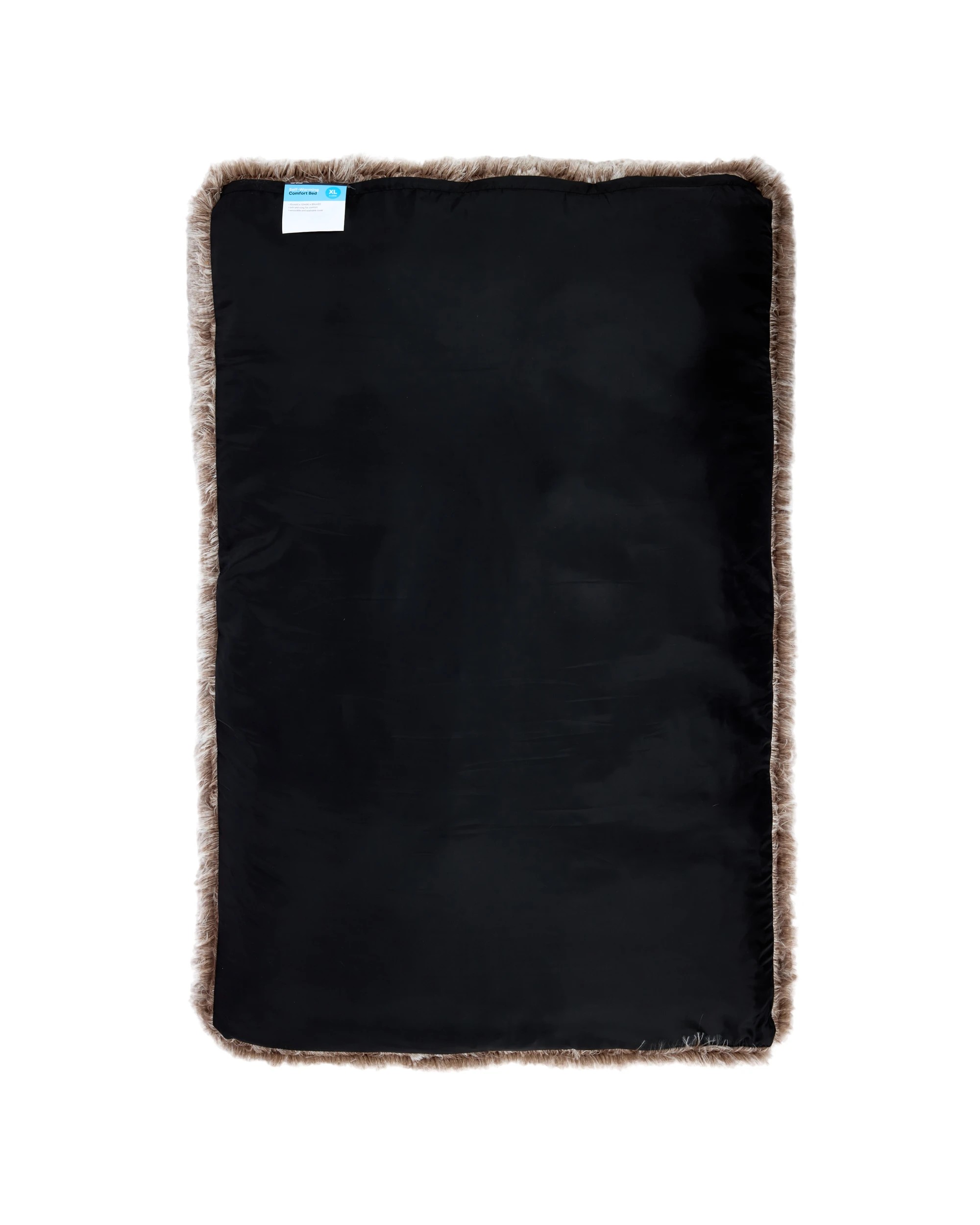 9 Self-Warming Comfort Bed - Extra Large, 9 of 9