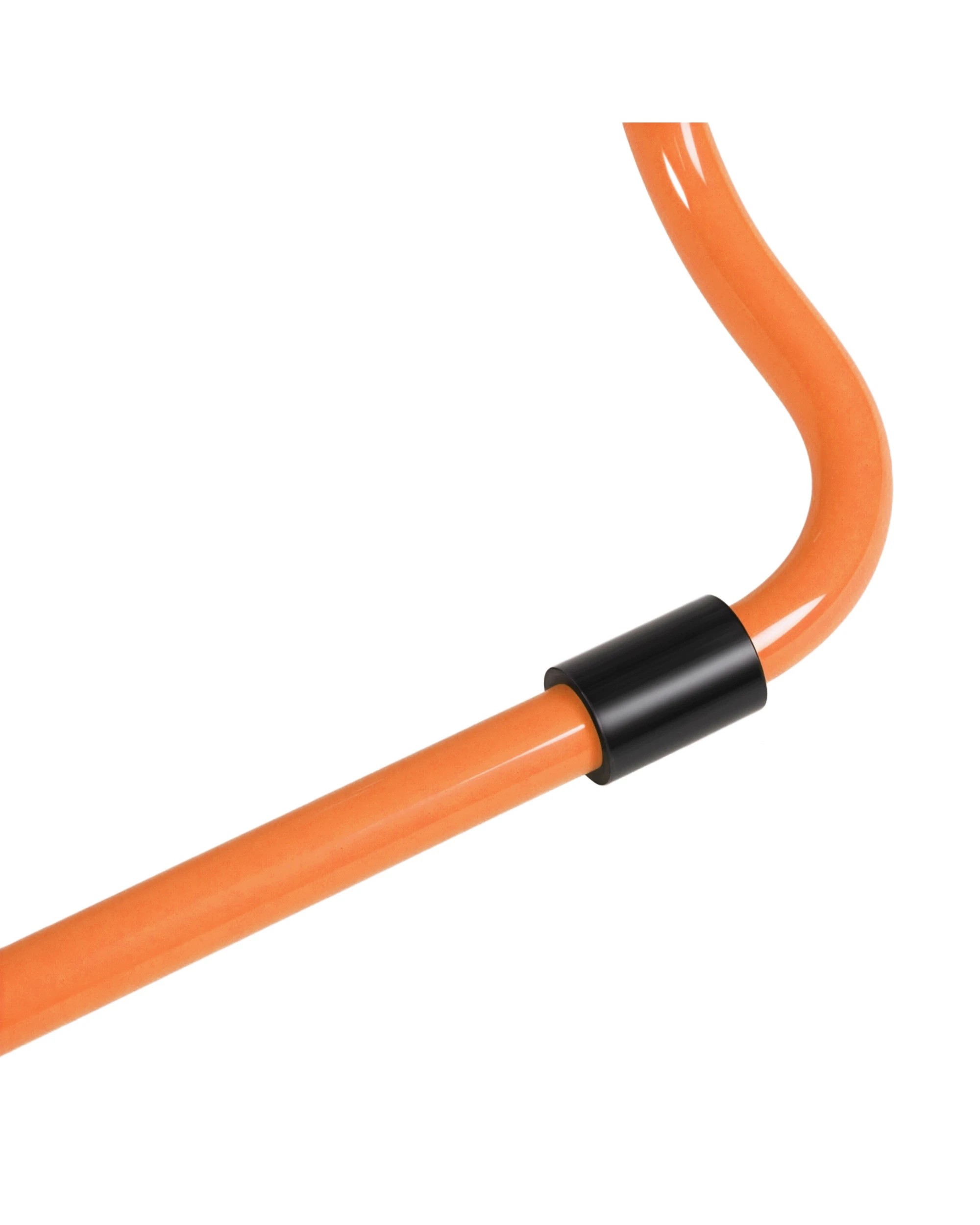 5 Advwin Adjustable Height Gymnastics Bar with Mat & Rings & Swing Orange, 5 of 6