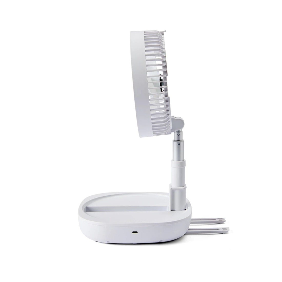 5 Telescopic Fan, 5 of 10