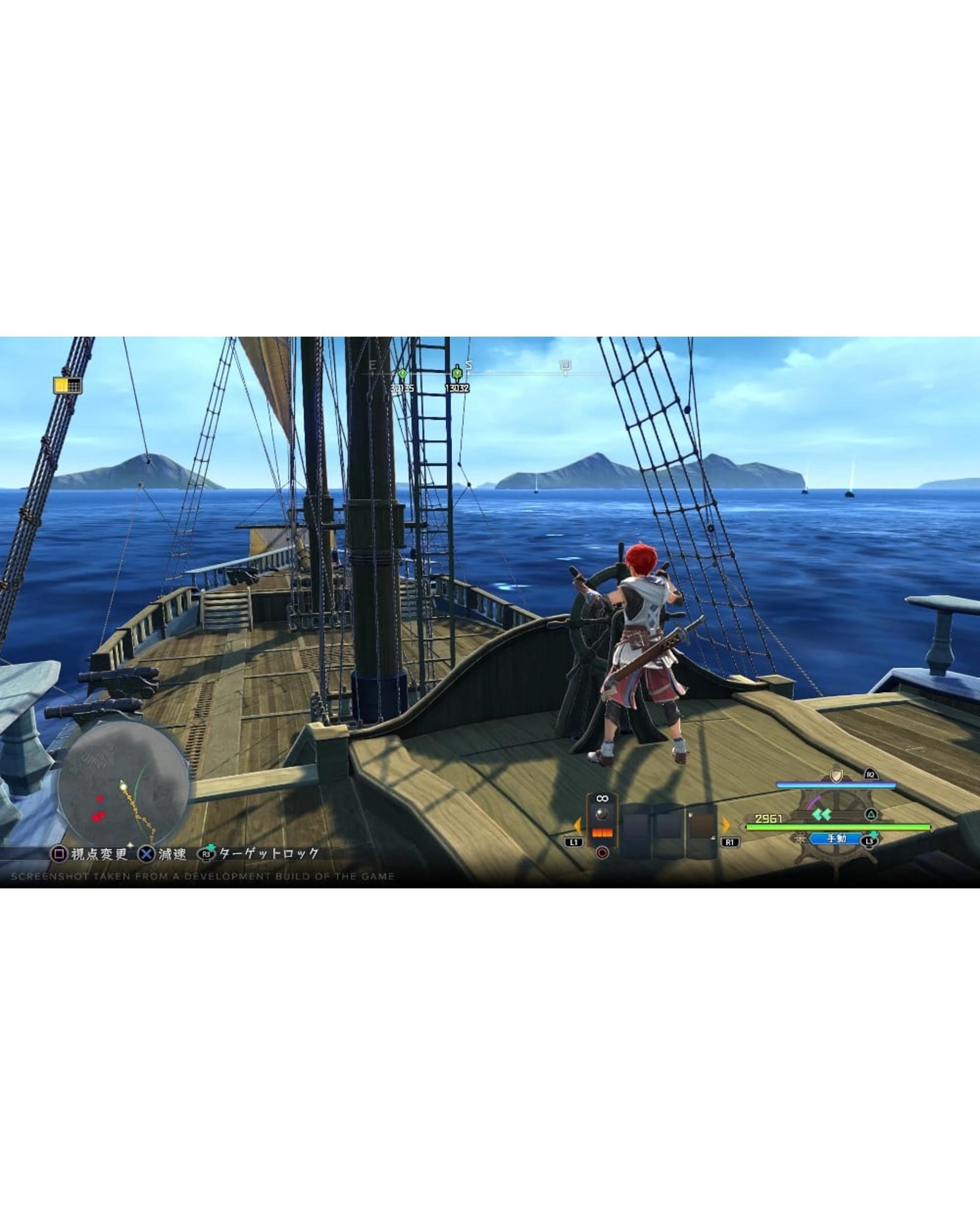 4 Ys X: Nordics Deluxe Edition - Switch, 4 of 6