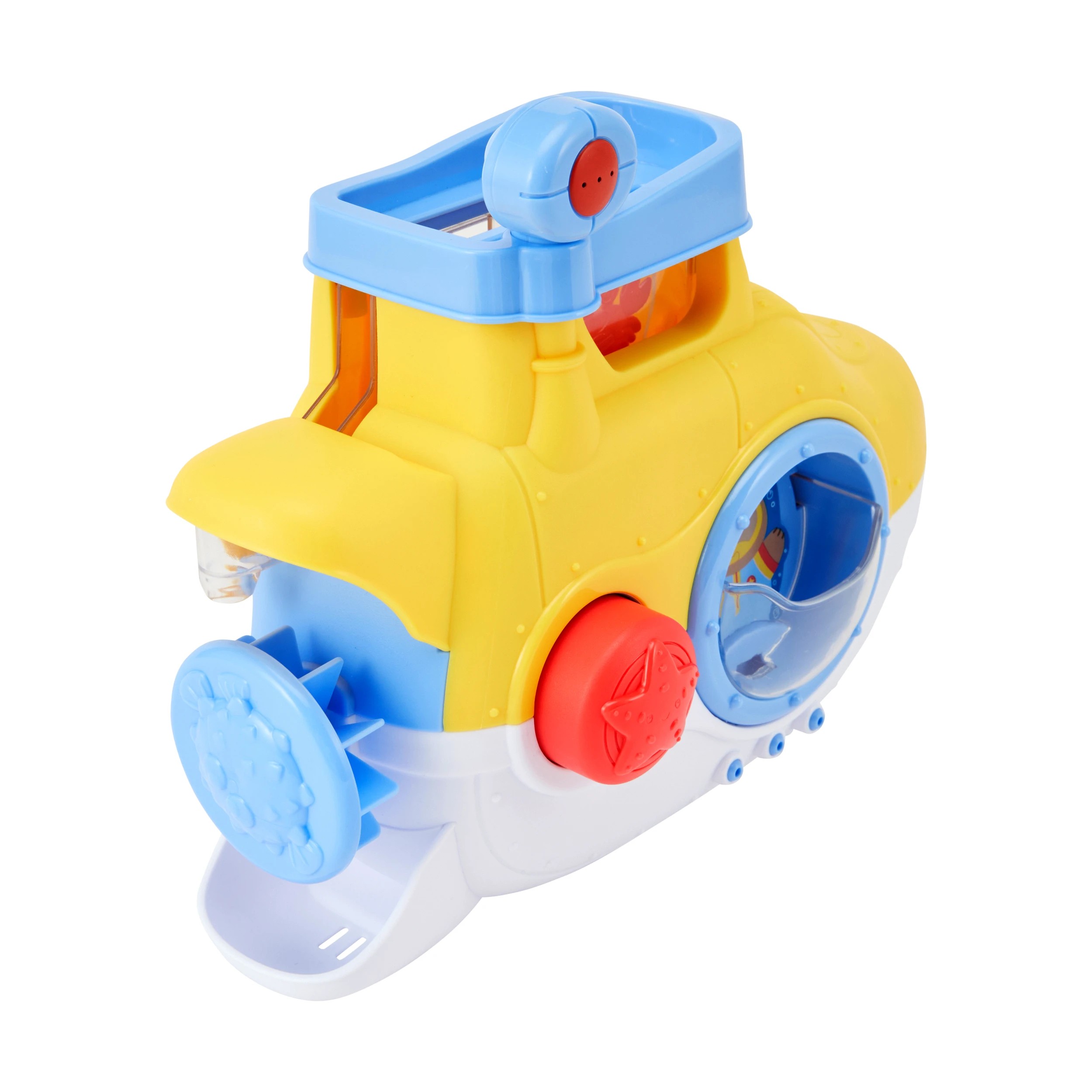 3 Bath Time Splash Vehicle, 3 of 8